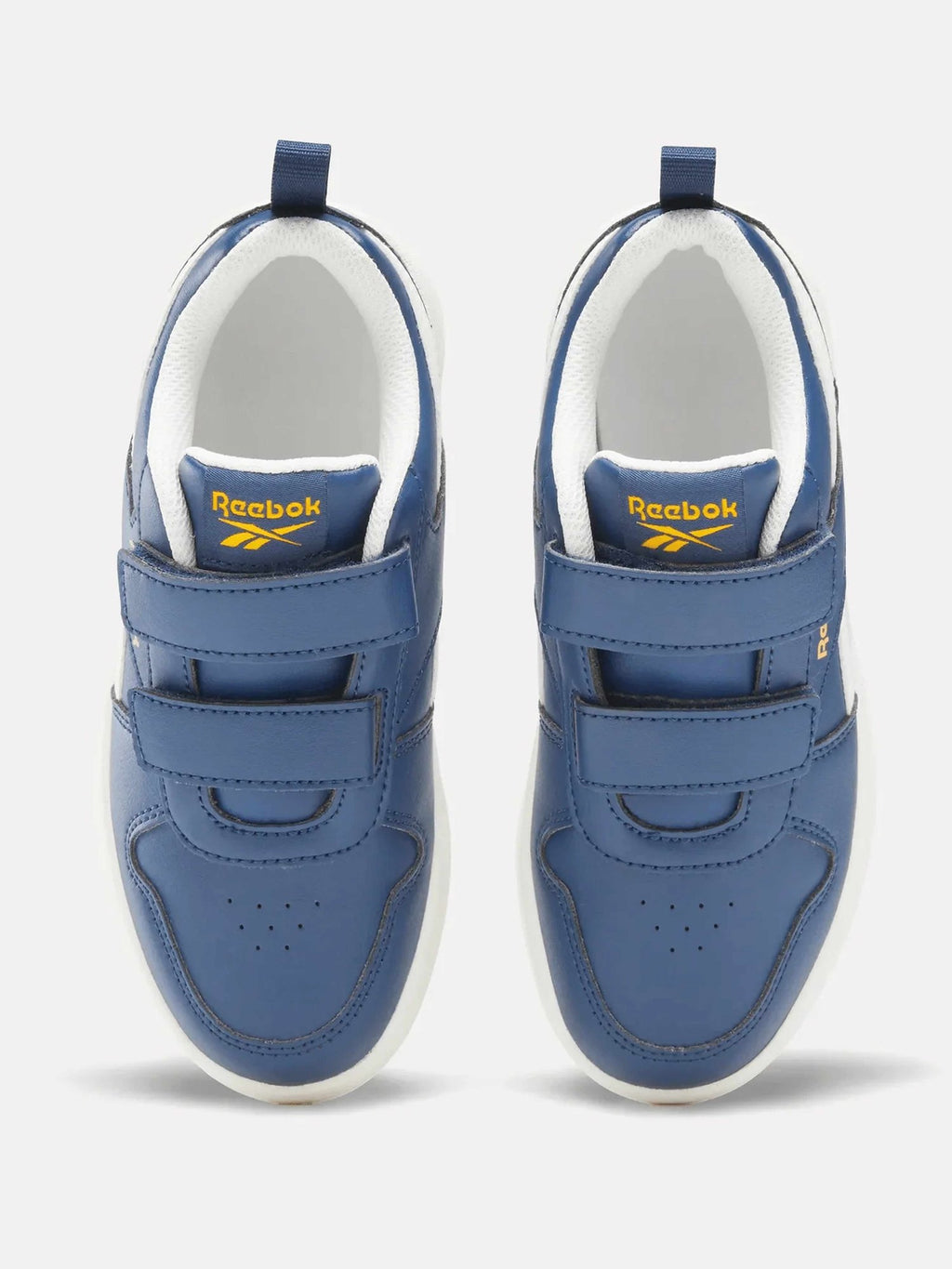 REEBOK Обувки ROYAL PRIME 2.0 TWO STRAP