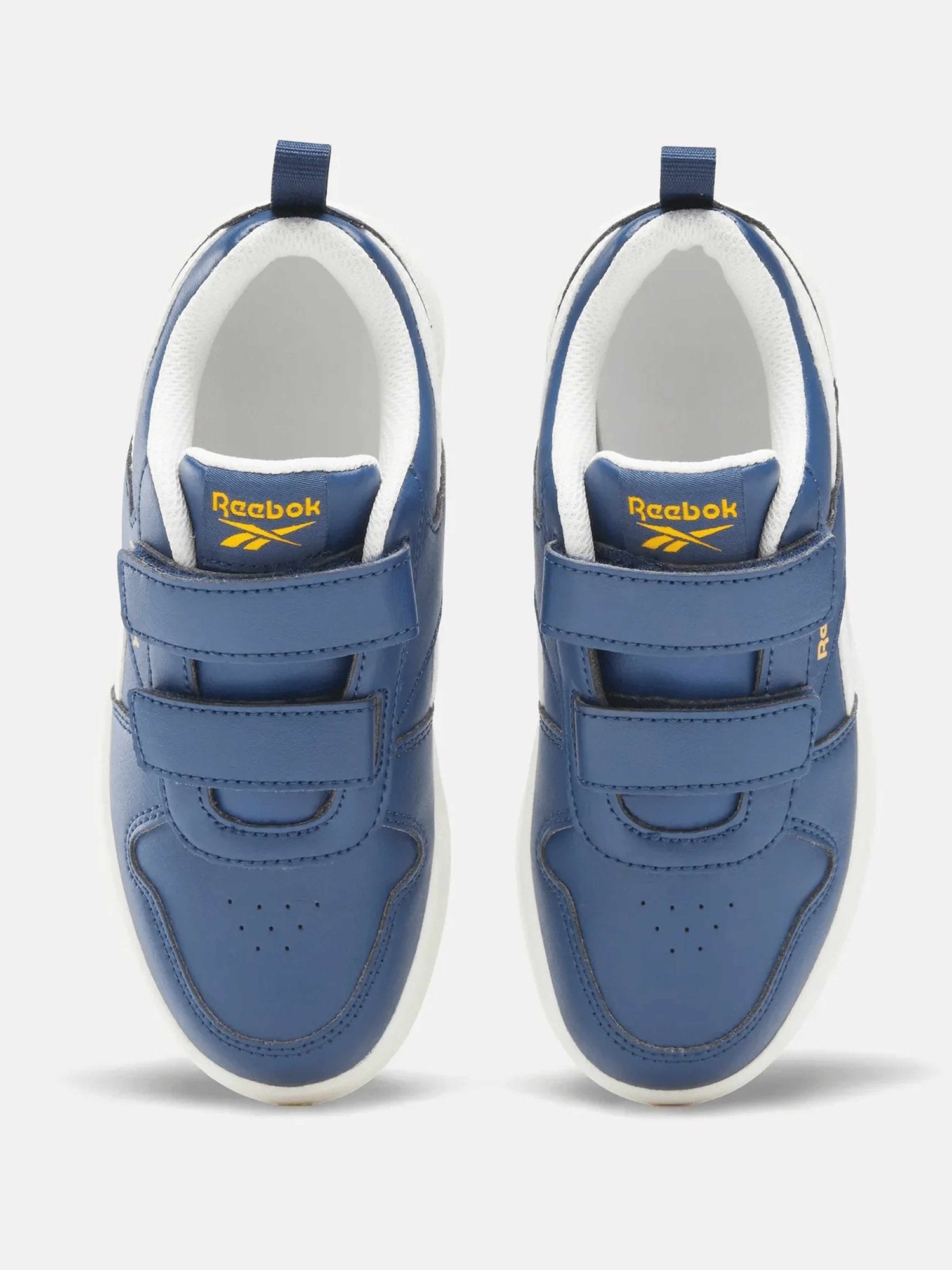 REEBOK Обувки ROYAL PRIME 2.0 TWO STRAP