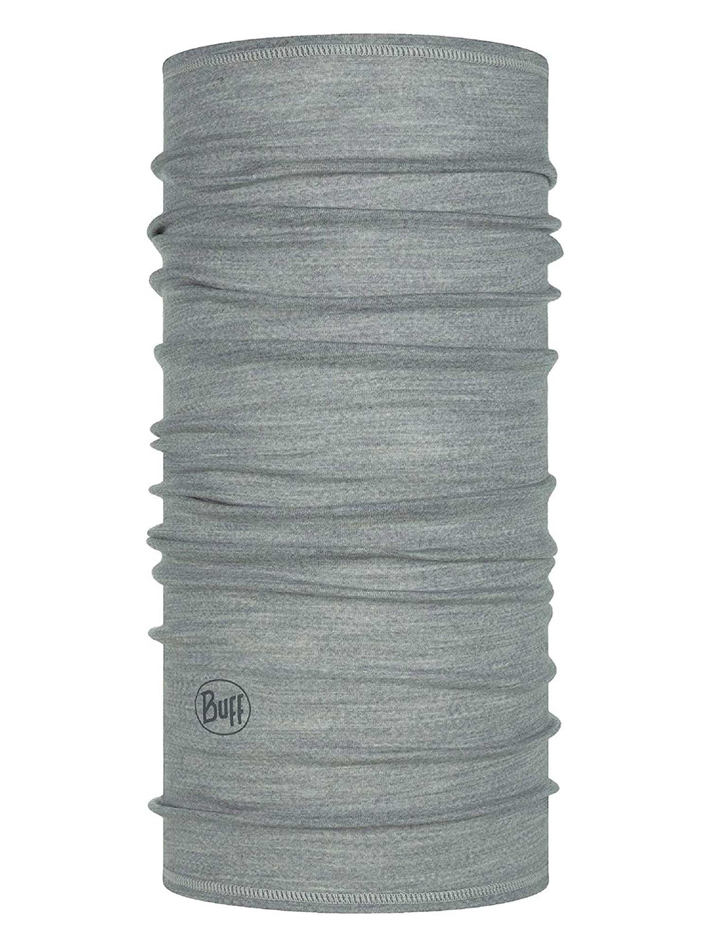 BUFF Кърпа за глава MERINO LIGHTWEIGHT