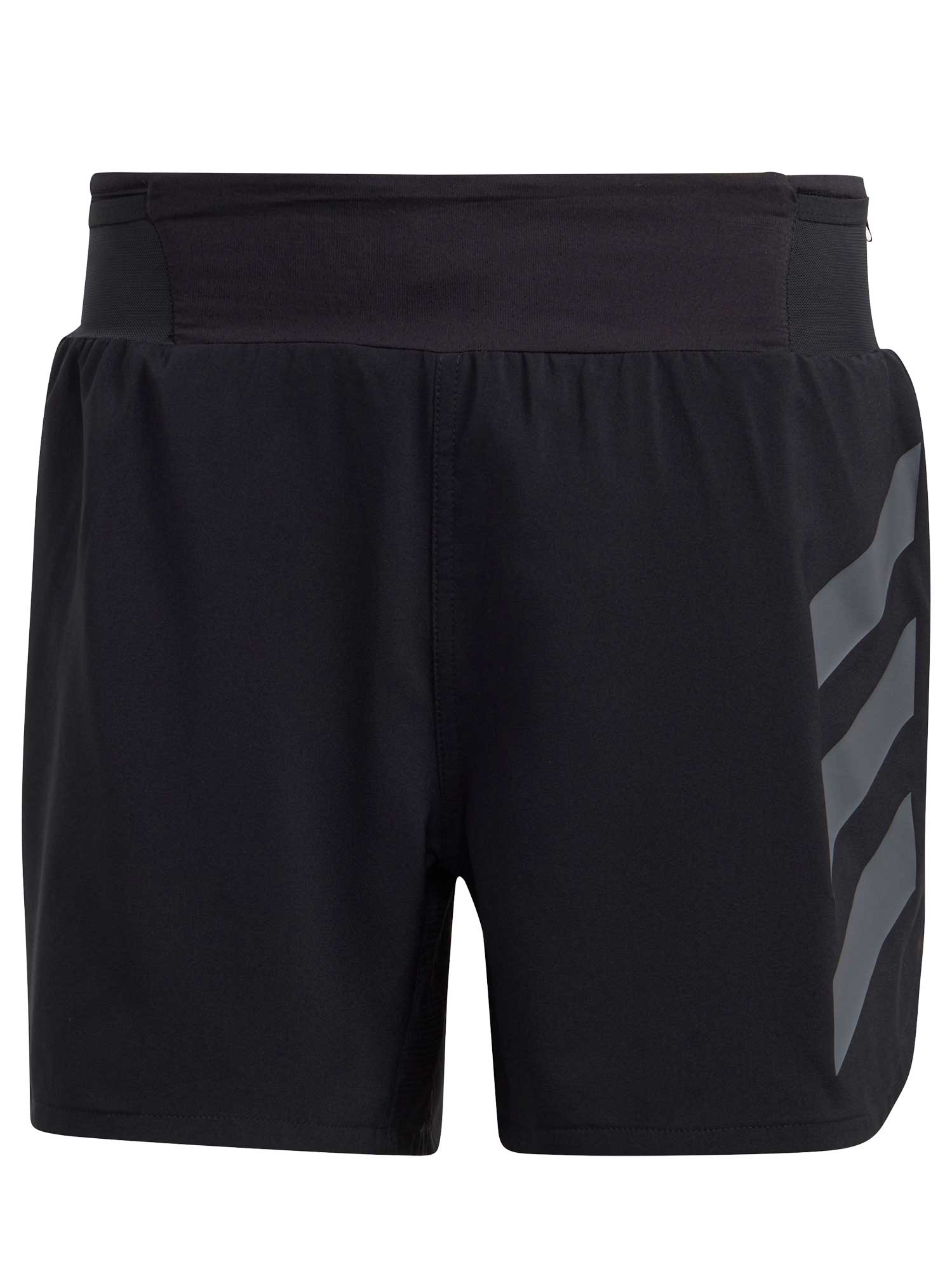 ADIDAS PERFORMANCE Къси панталони Terrex Agravic Trail Running Shorts
