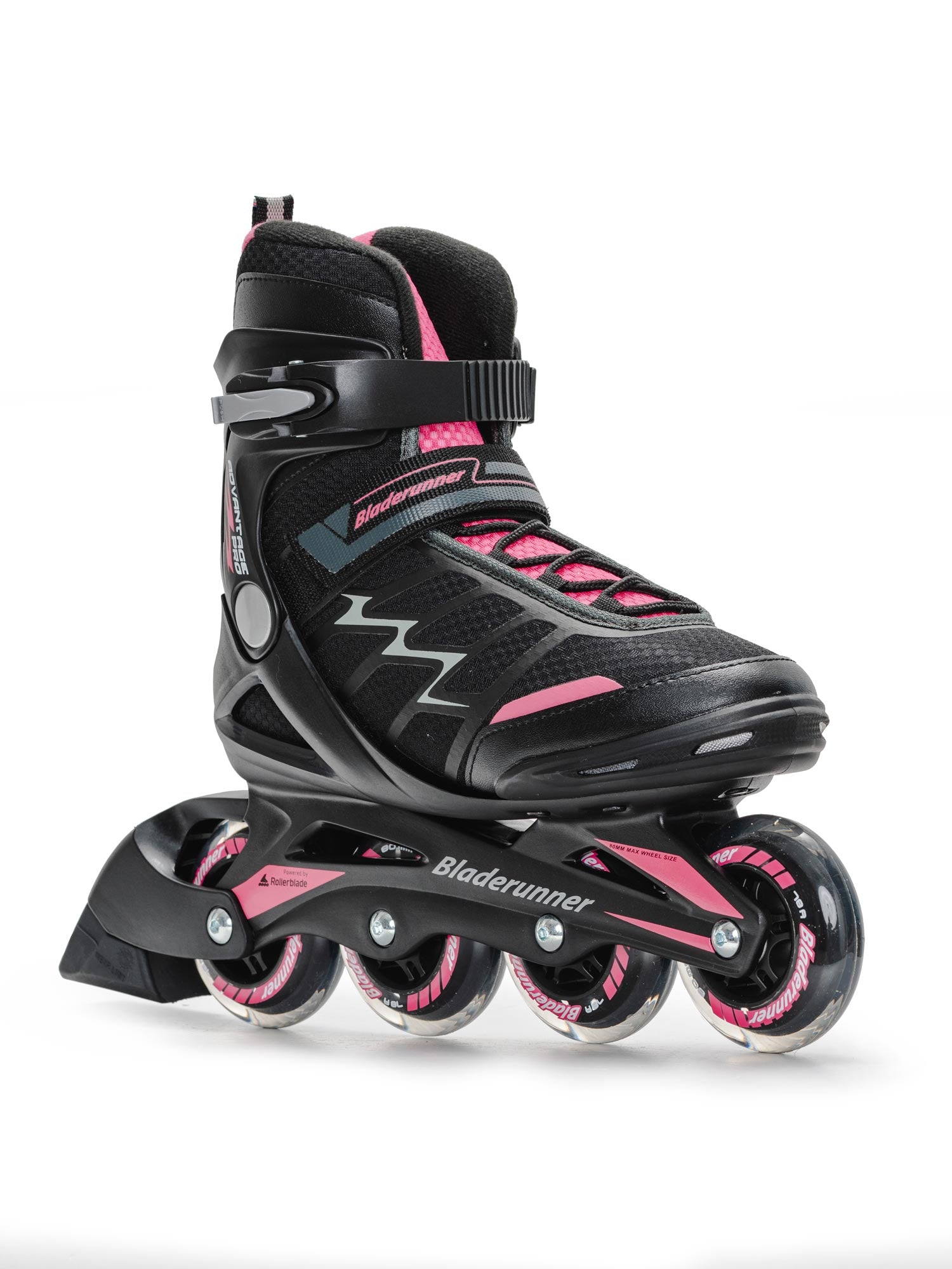 BLADERUNNER Ролери ADVANTAGE PRO XT W
