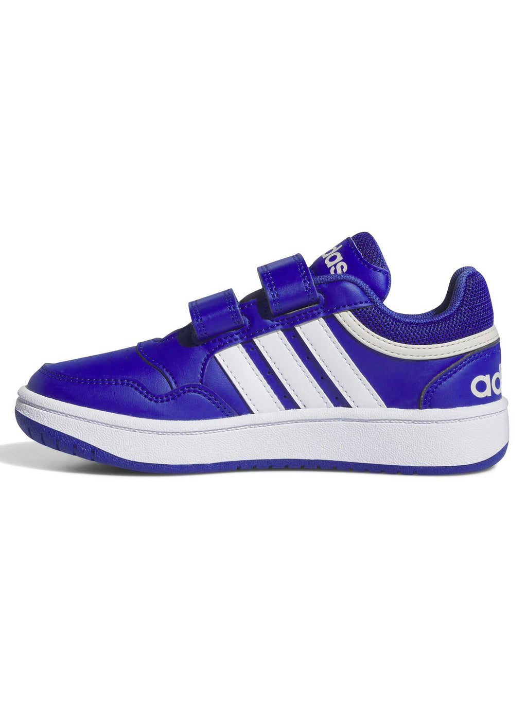 ADIDAS SPORTSWEAR Обувки Hoops Lifestyle Basketball Hook-and-Loop