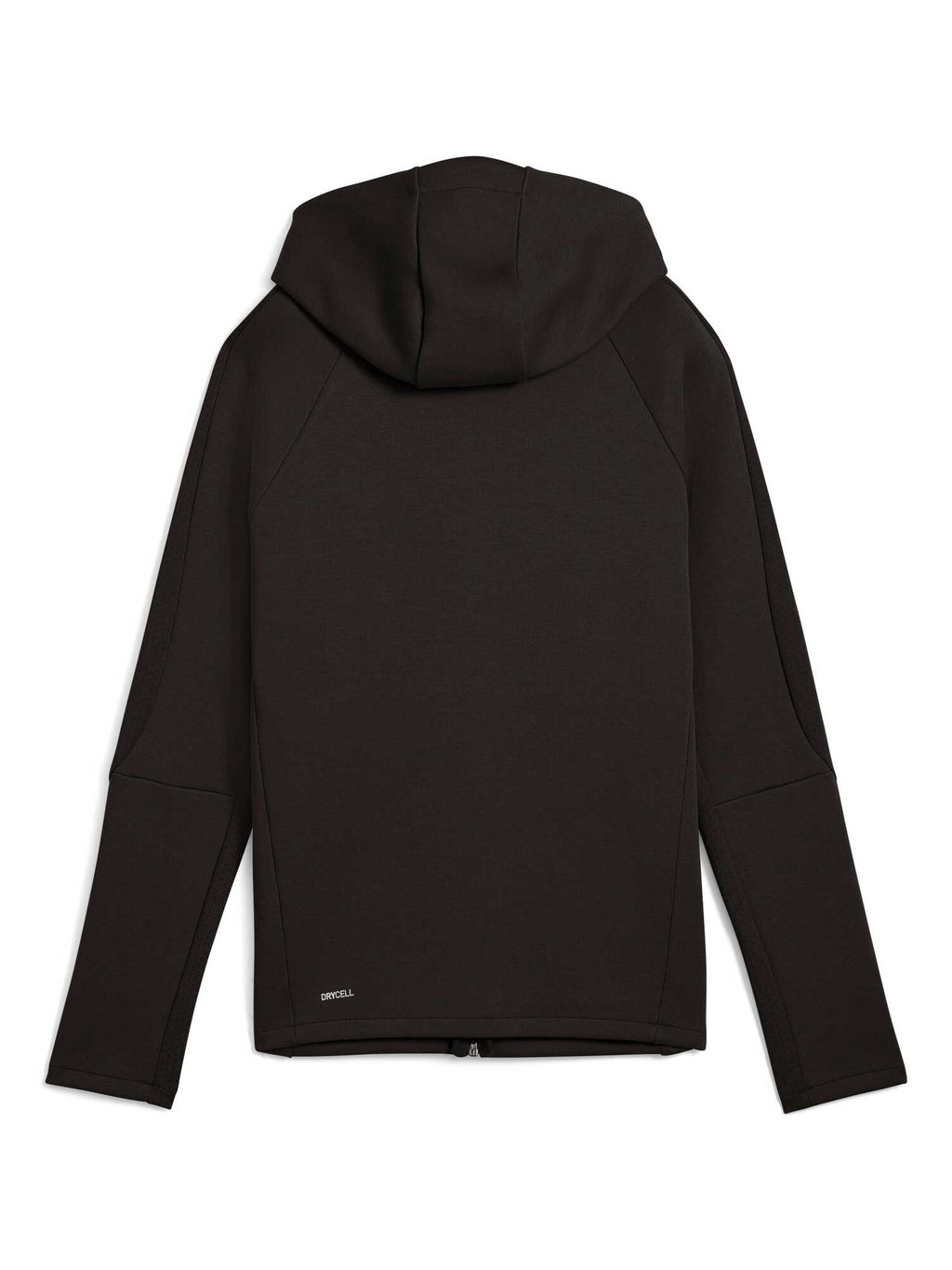 PUMA Суитшърт EVOSTRIPE Full-Zip Hoodie DK