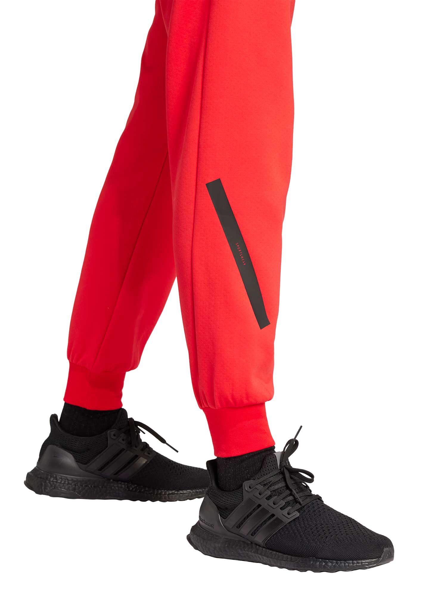 ADIDAS SPORTSWEAR Спортно долнище Z.N.E. Tracksuit Bottoms
