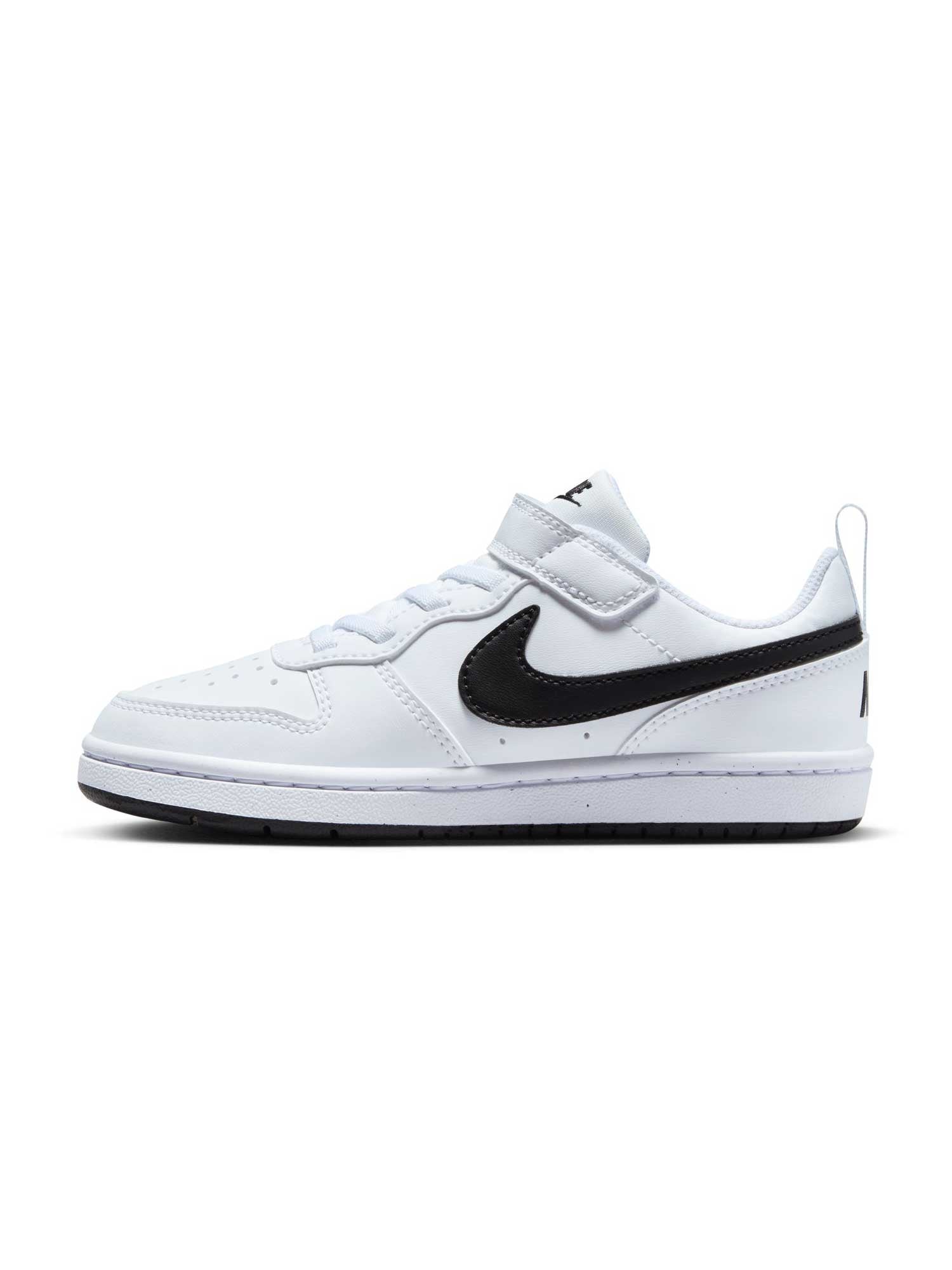 NIKE Обувки COURT BOROUGH LOW RECRAFT (PS)