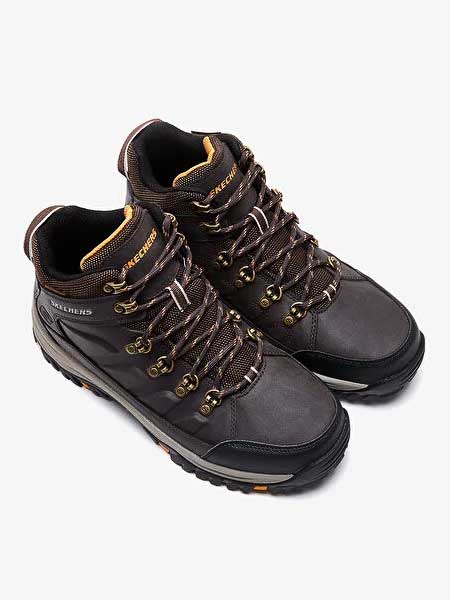 SKECHERS Обувки RELMENT - DAGGETT