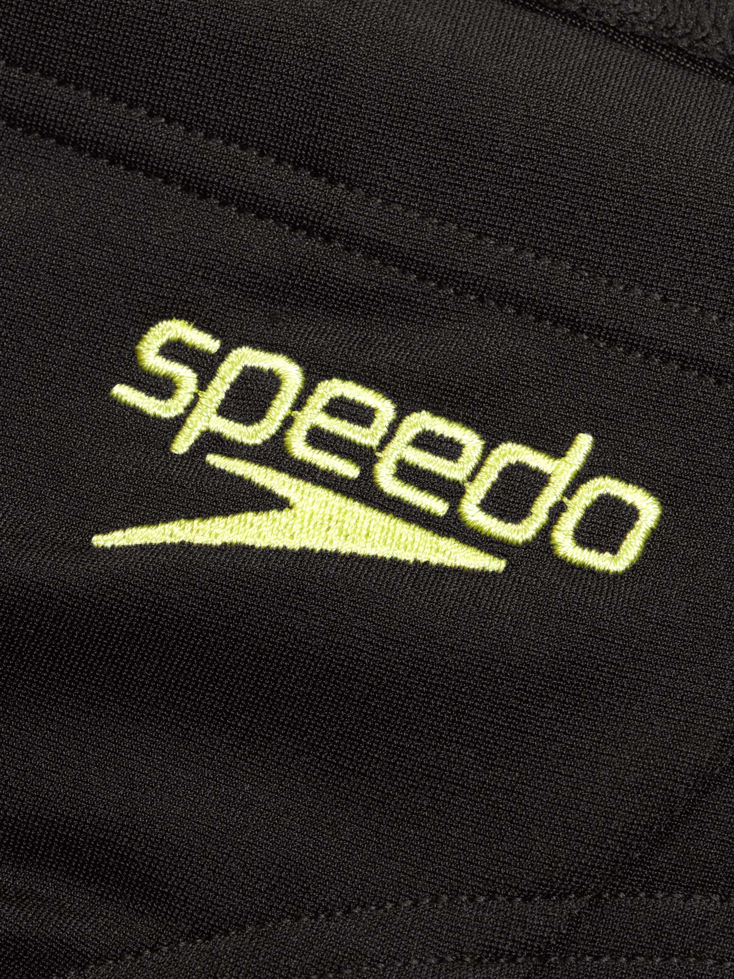 SPEEDO Бански MENS HYPER BOOM PANEL AQUASHORT