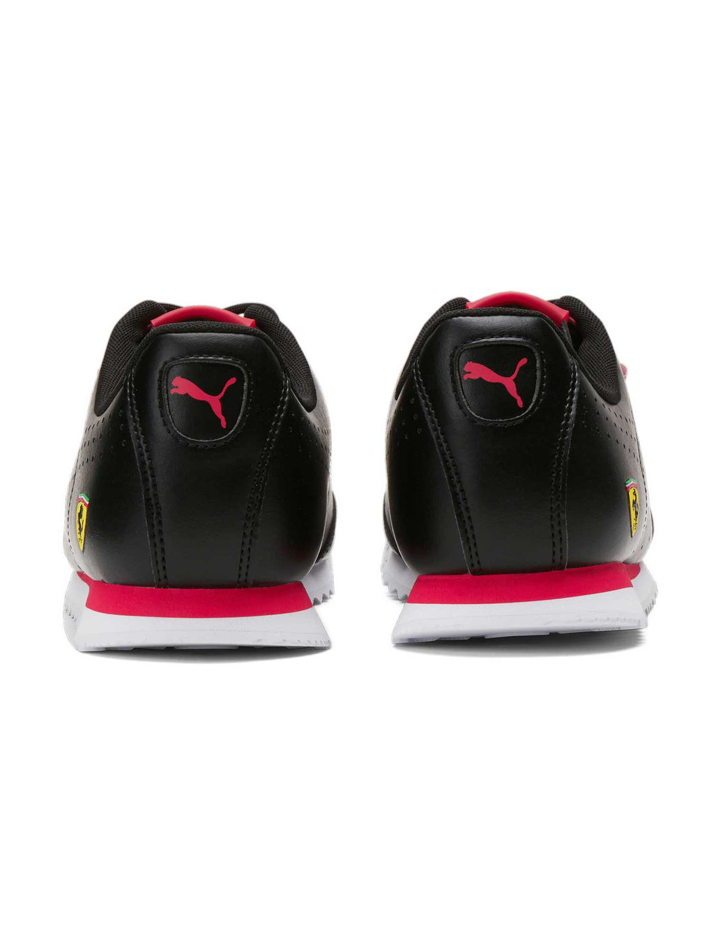 PUMA Обувки Ferrari Roma Via Perf