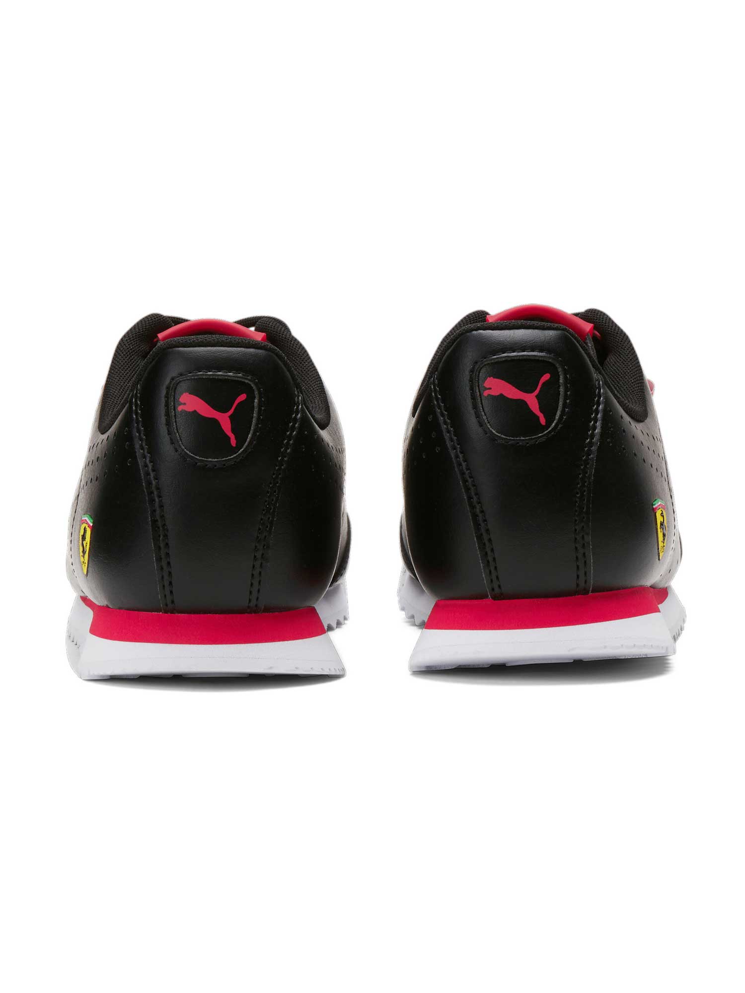 PUMA Обувки Ferrari Roma Via Perf