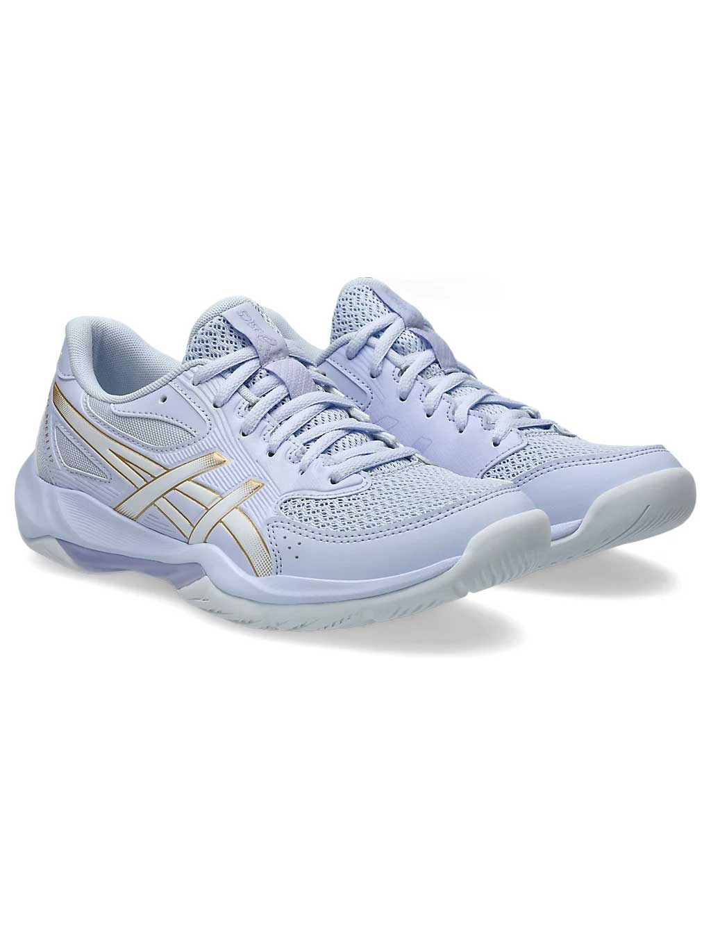 ASICS Обувки GEL-ROCKET 12