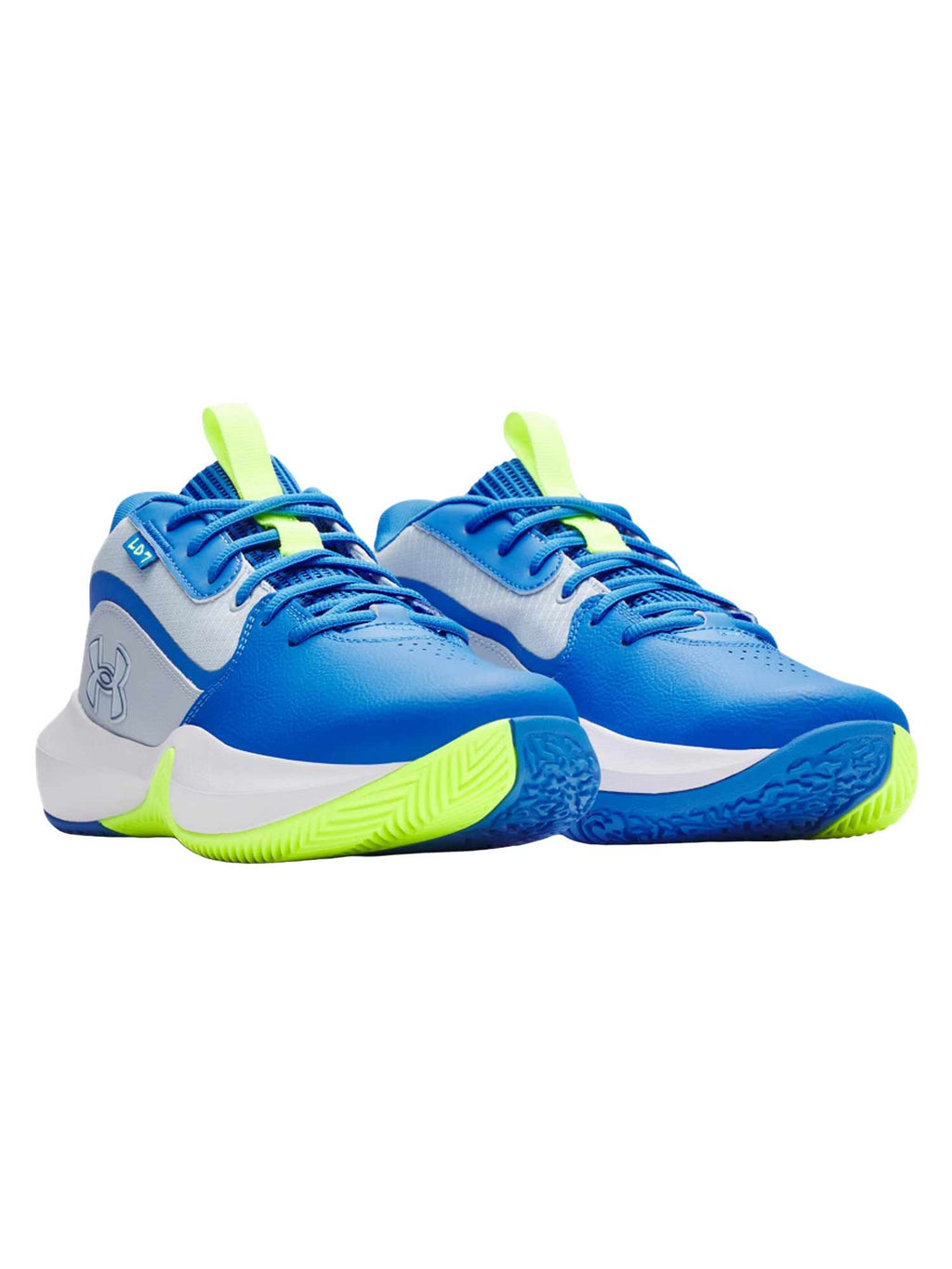 UNDER ARMOUR Обувки Lockdown 7
