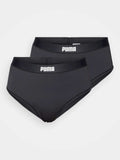 PUMA Бельо HIGH WAIST BRAZILIAN 2P P
