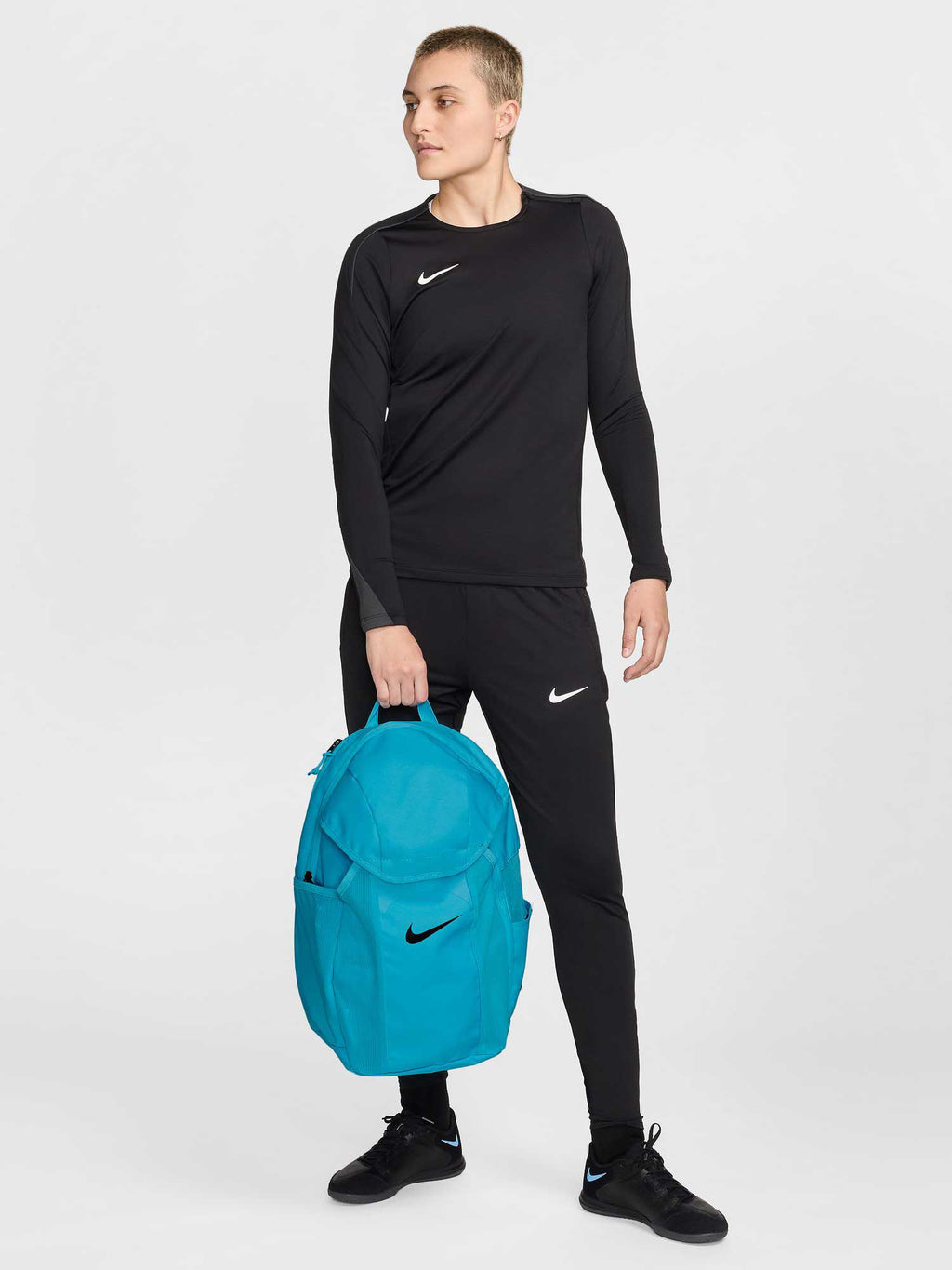 NIKE Раница NK ACDMY TEAM BKPK 2.3