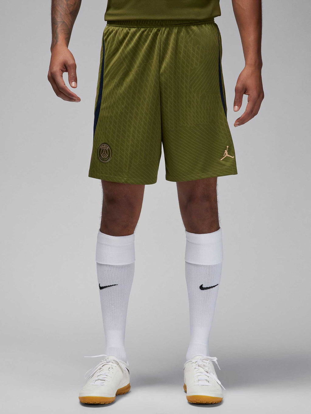 JORDAN Къси панталони PSG M NK DF STRK SHORT KZ 4TH