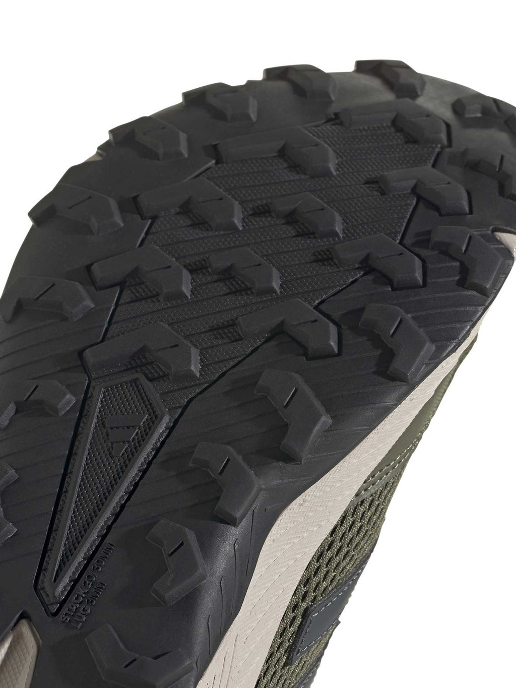 ADIDAS PERFORMANCE Обувки Tracefinder Trail Running