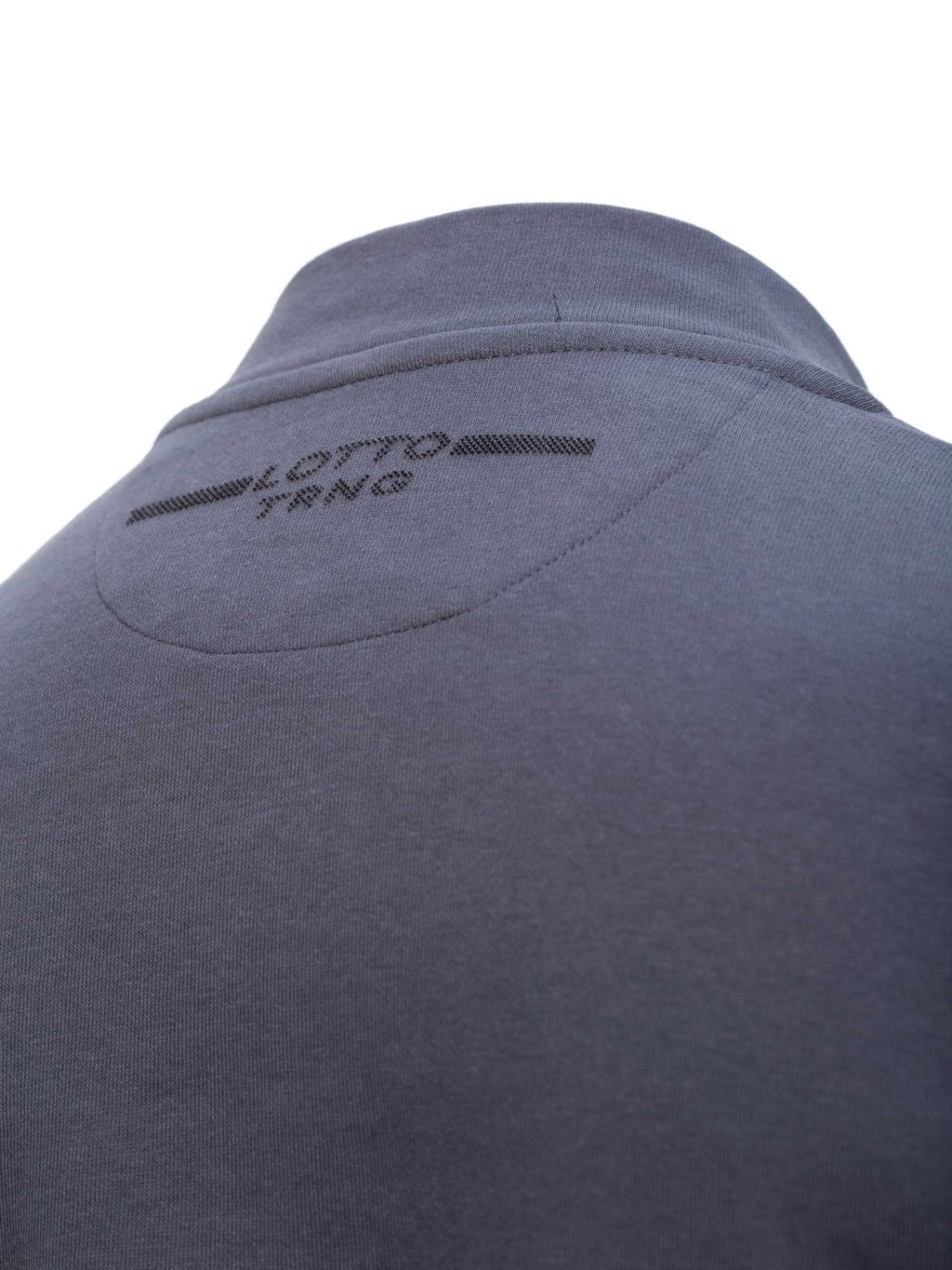 LOTTO Спортно горнище TRAINING SWEAT FZ
