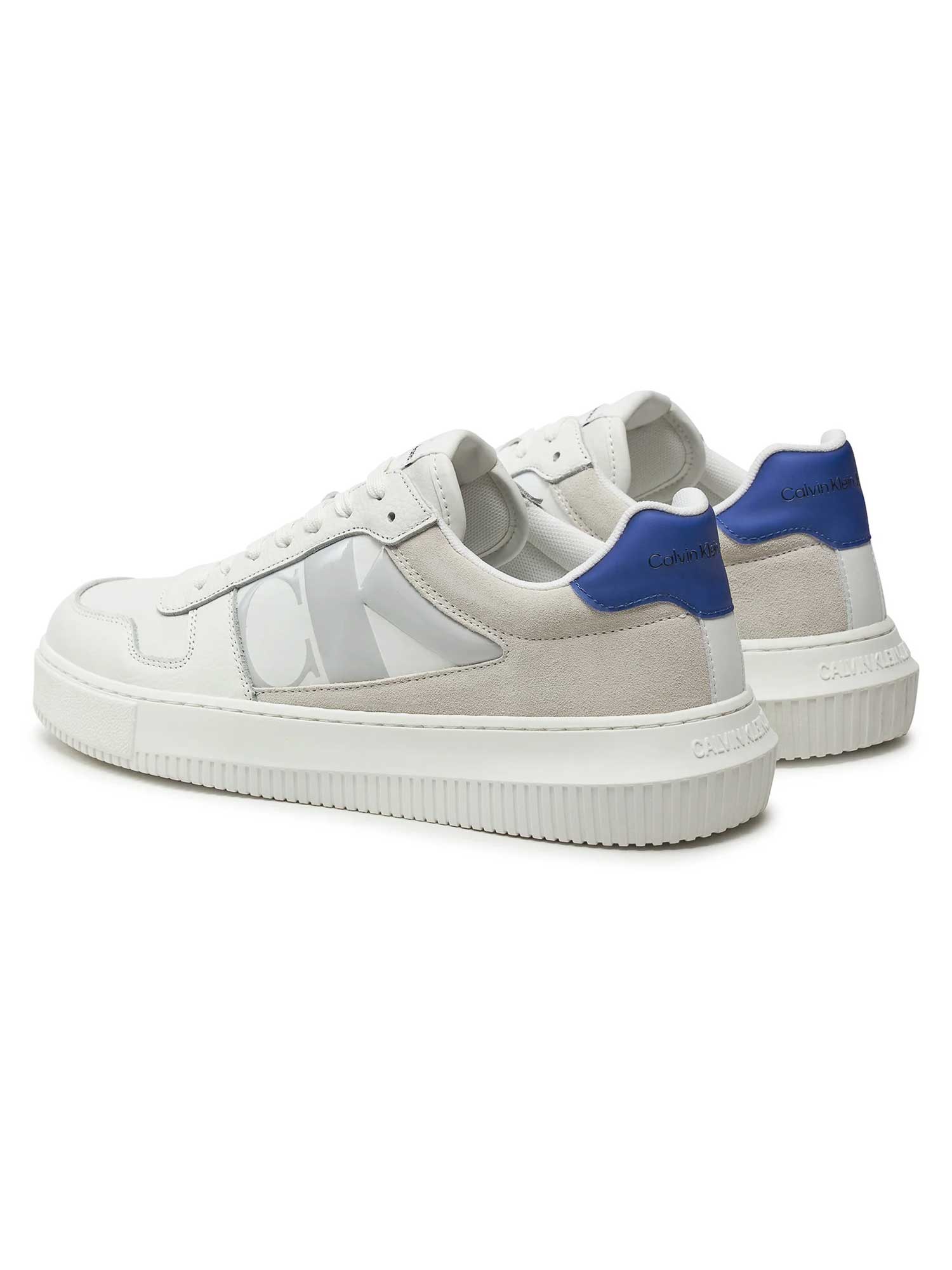 Calvin Klein Jeans Обувки CHUNKY CUPSOLE