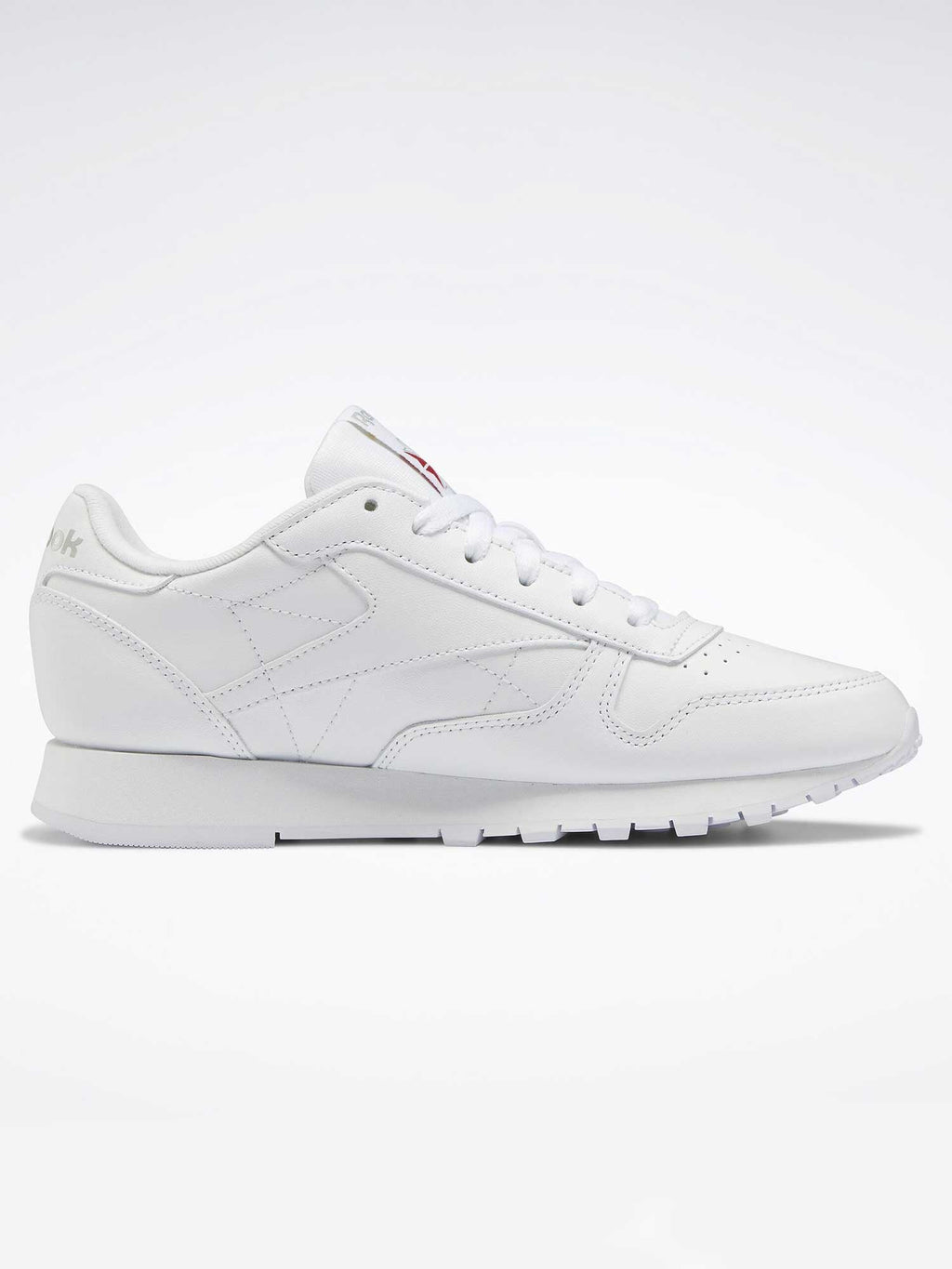 REEBOK Обувки CLASSIC LEATHER