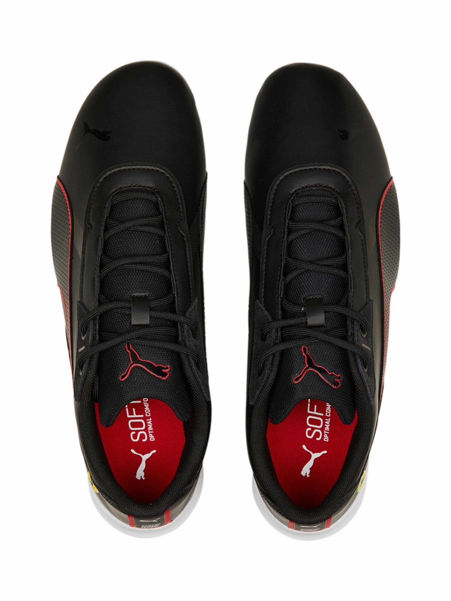 PUMA Обувки Ferrari R-Cat Machina