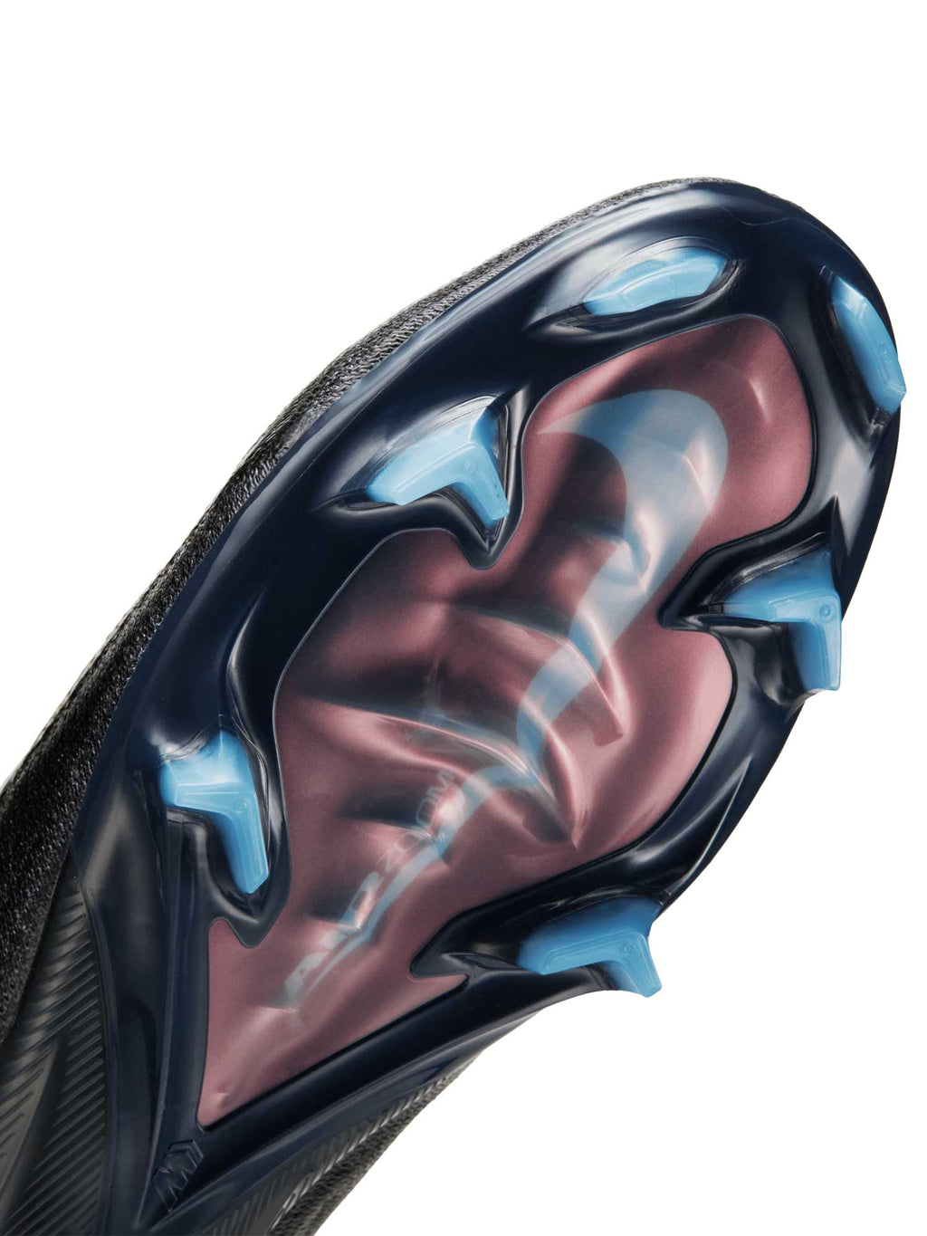NIKE Обувки ZM VAPOR 16 ELITE FG