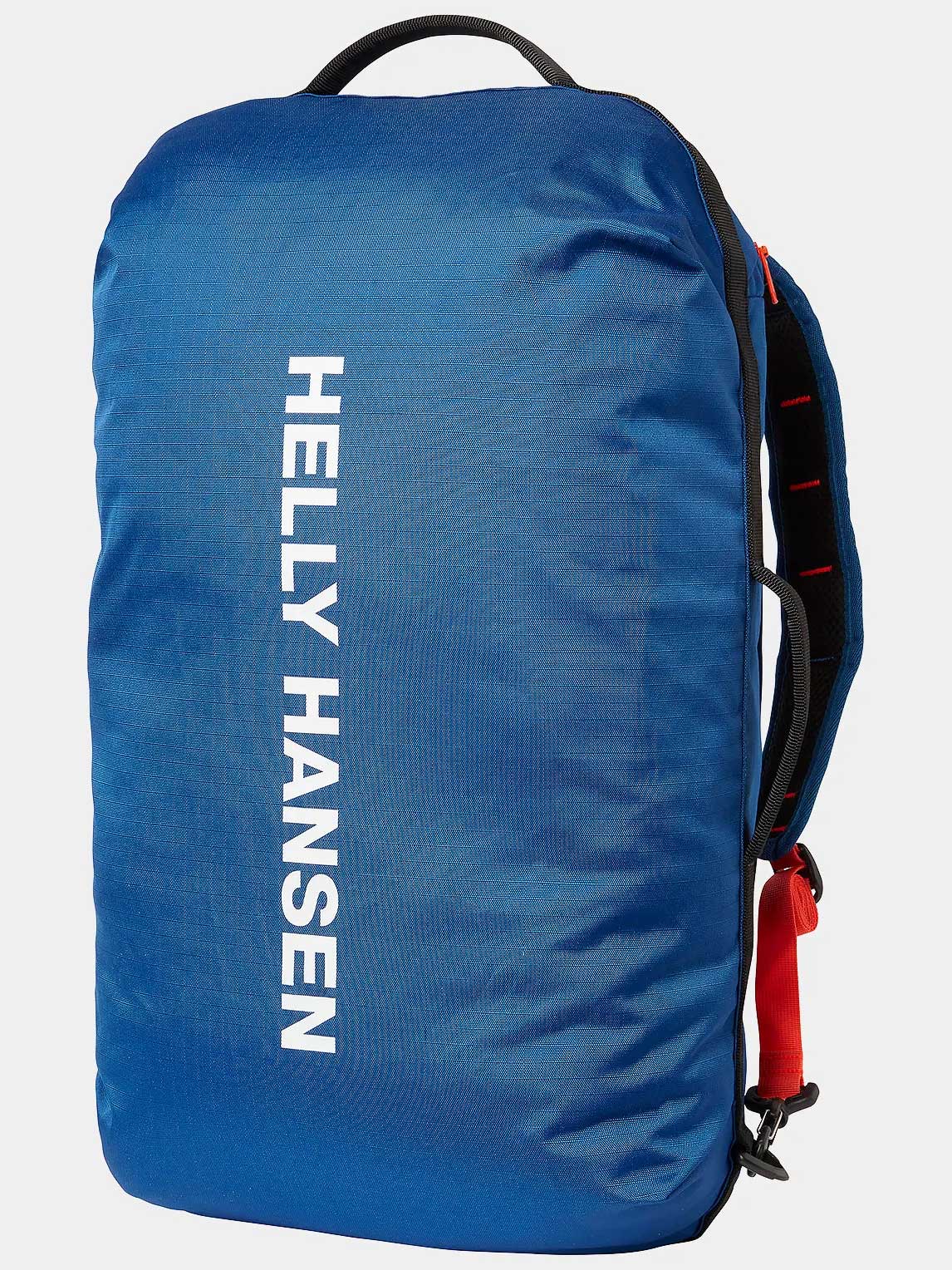 HELLY HANSEN Раница CANYON DUFFEL PACK 35L