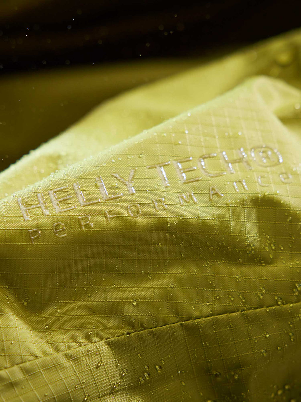 HELLY HANSEN Яке VERGLAS 2L SHELL JACKET