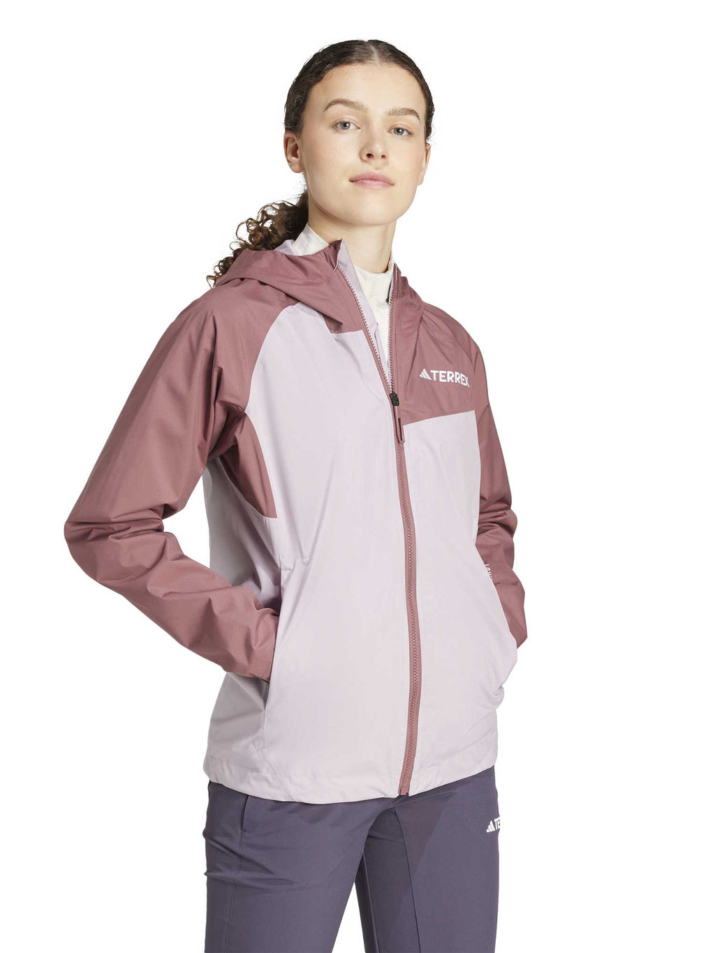 ADIDAS PERFORMANCE Яке Terrex Multi 2L RAIN.RDY Jacket