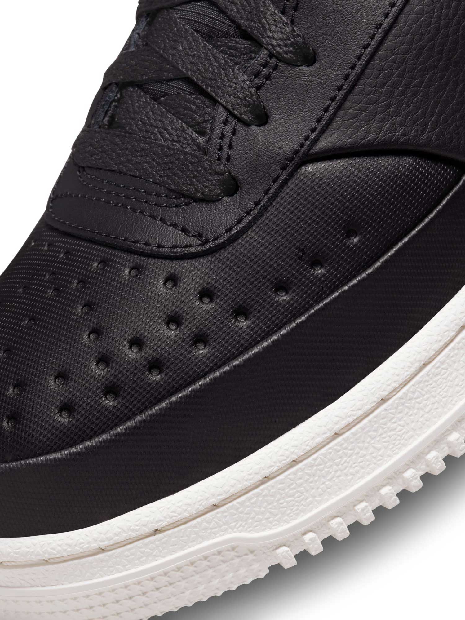 NIKE Обувки COURT VISION MID WNTR