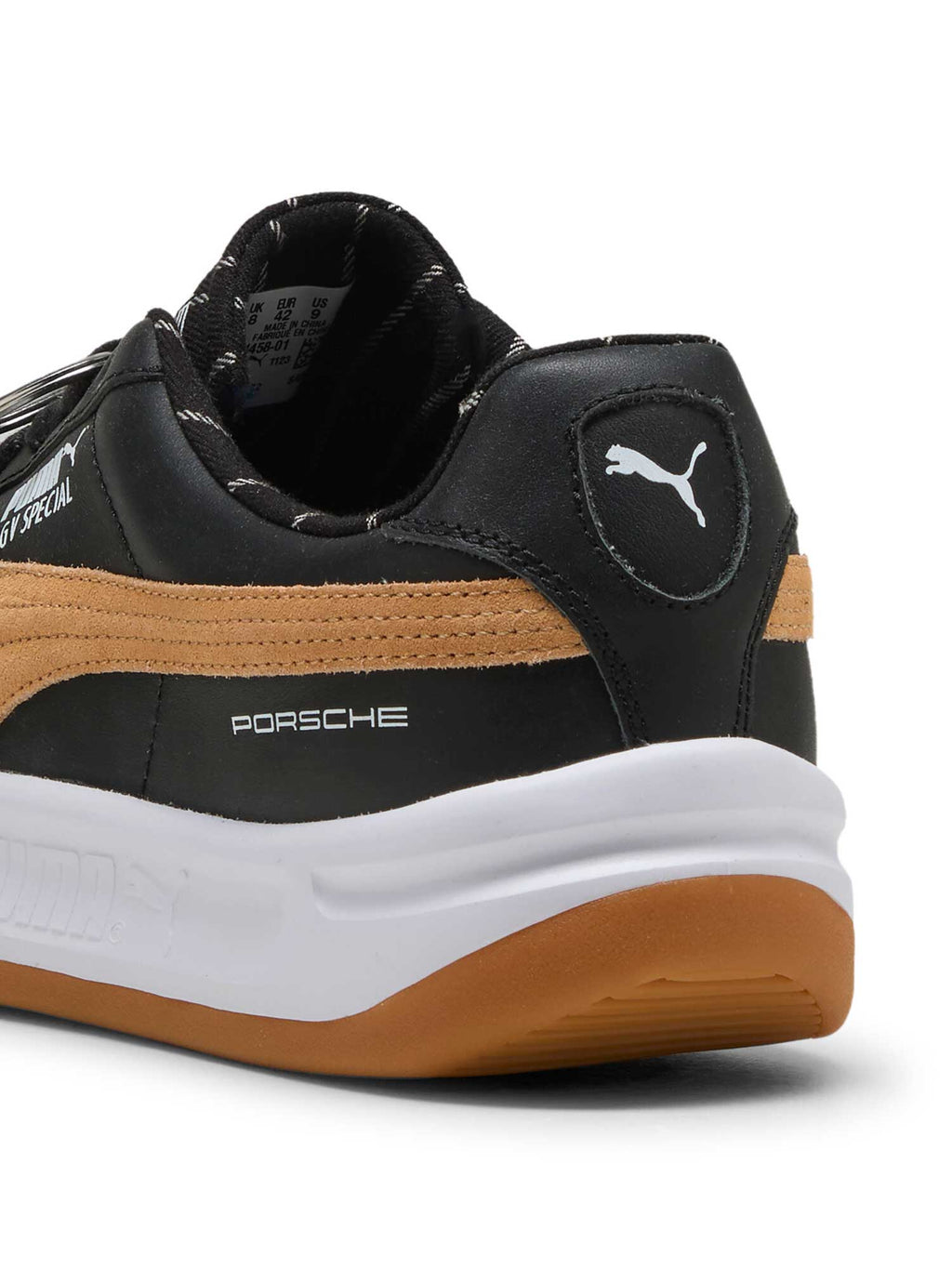 PUMA Обувки PL GV Special Pinstripe