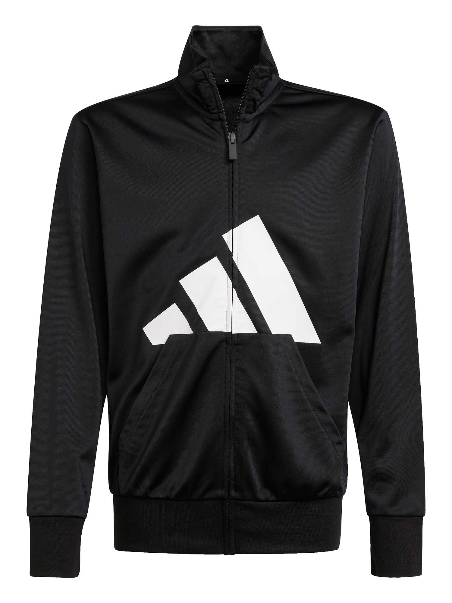 ADIDAS SPORTSWEAR Спортен екип Essentials Climacool Track Suit Kids
