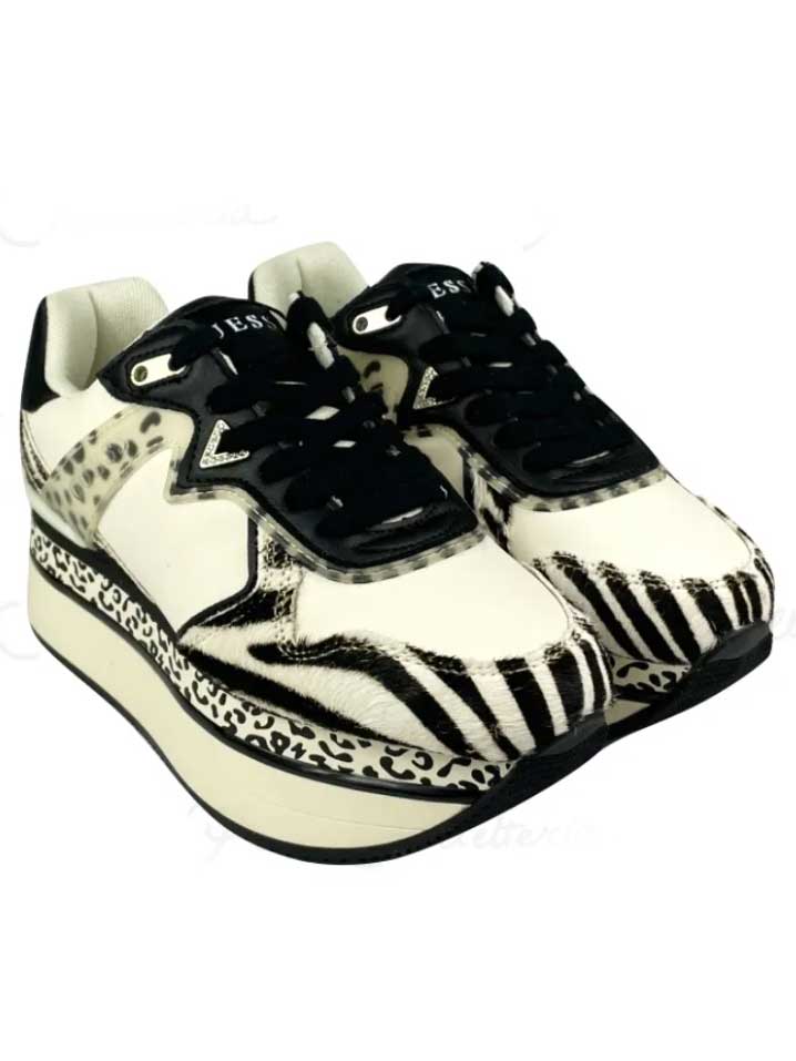 GUESS Обувки HARINNA3