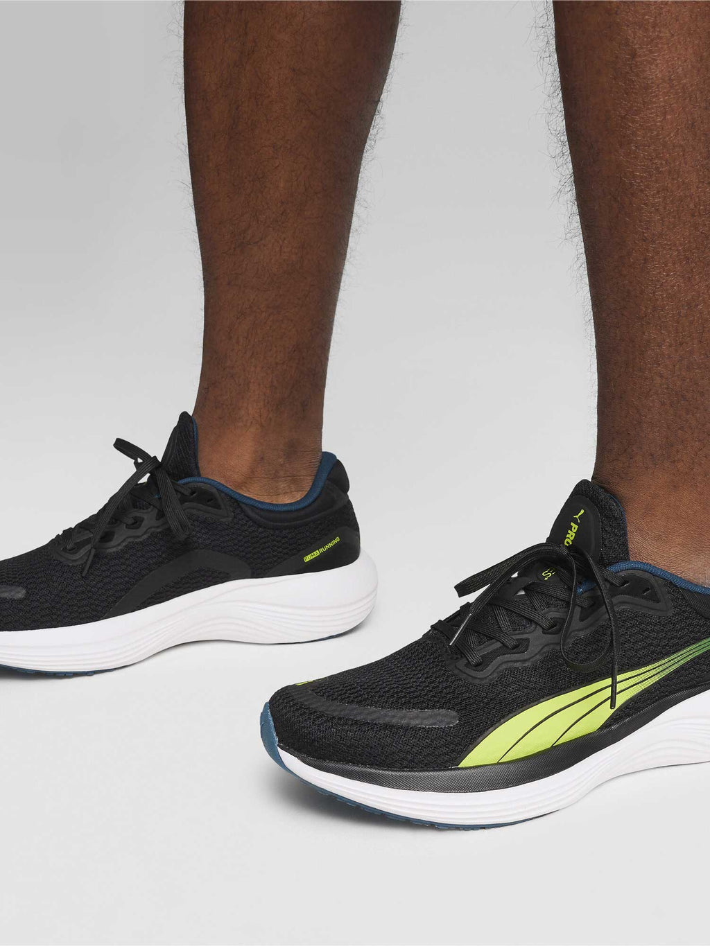 PUMA Обувки Scend Pro