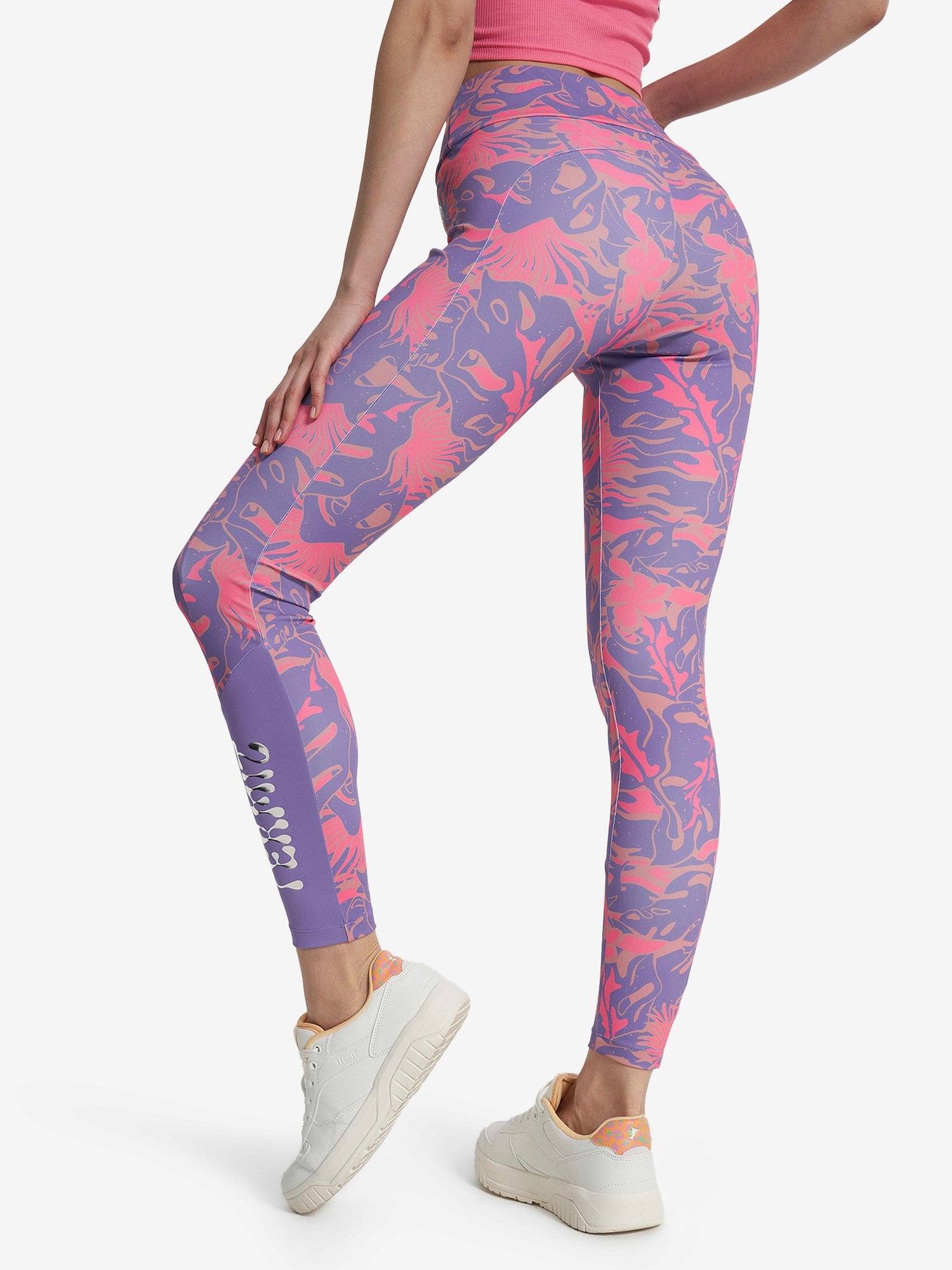 TERMIT Клин Surf Female Leggings