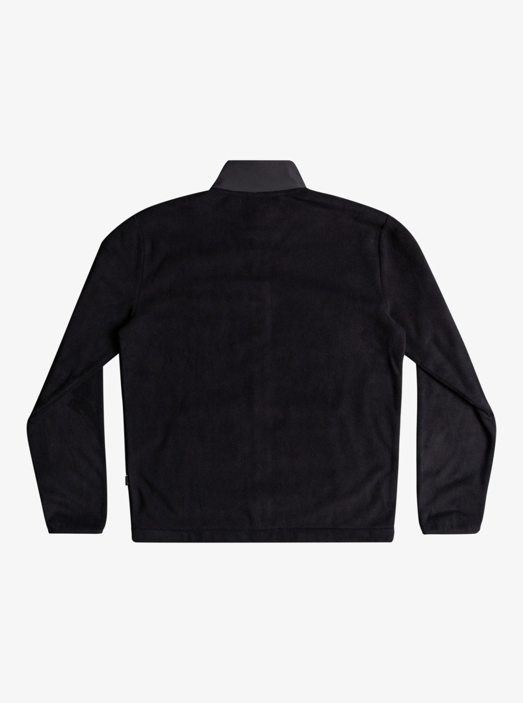 QUIKSILVER Полар COLLAR ZIP M