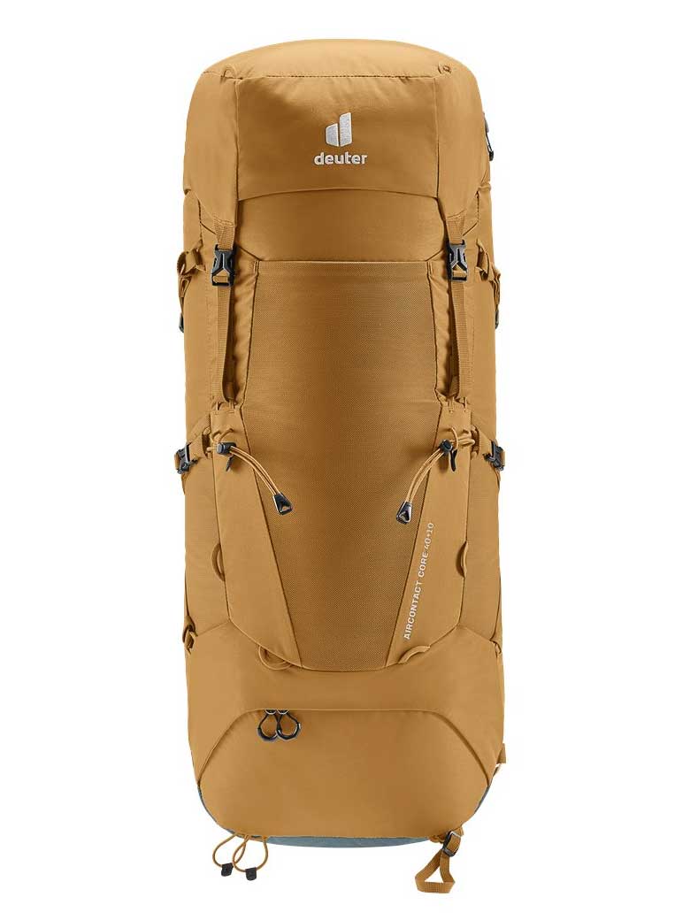 DEUTER Раница Aircontact Core 40+10