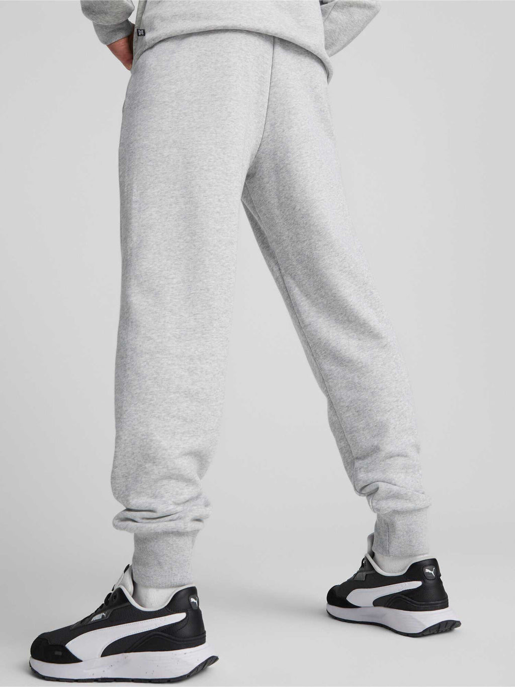 PUMA Спортно долнище ESS+ 2 Col Logo