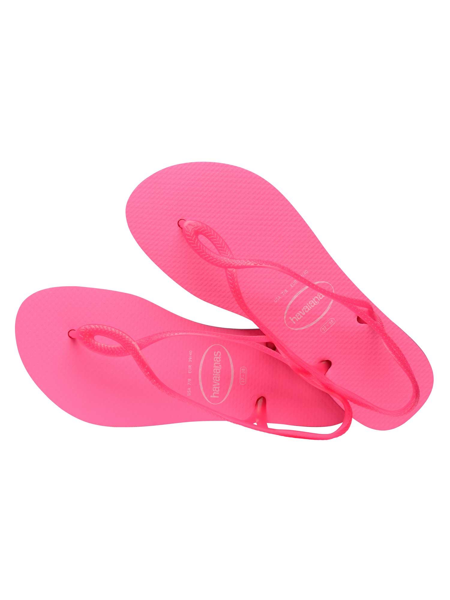 HAVAIANAS Джапанки LUNA