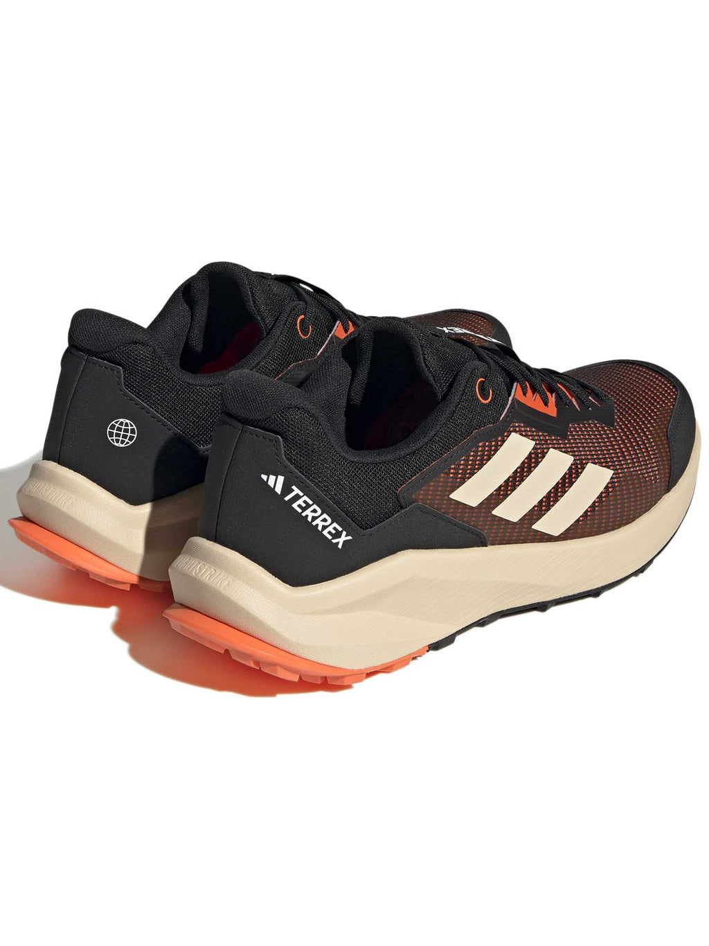 ADIDAS PERFORMANCE Обувки Terrex Trail Rider Trail Running