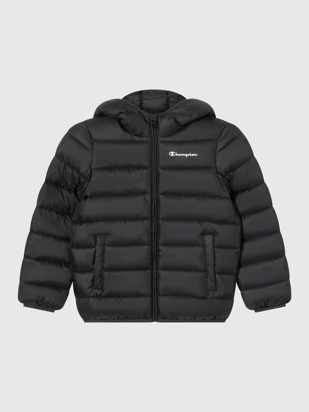 CHAMPION Яке Hooded Jacket