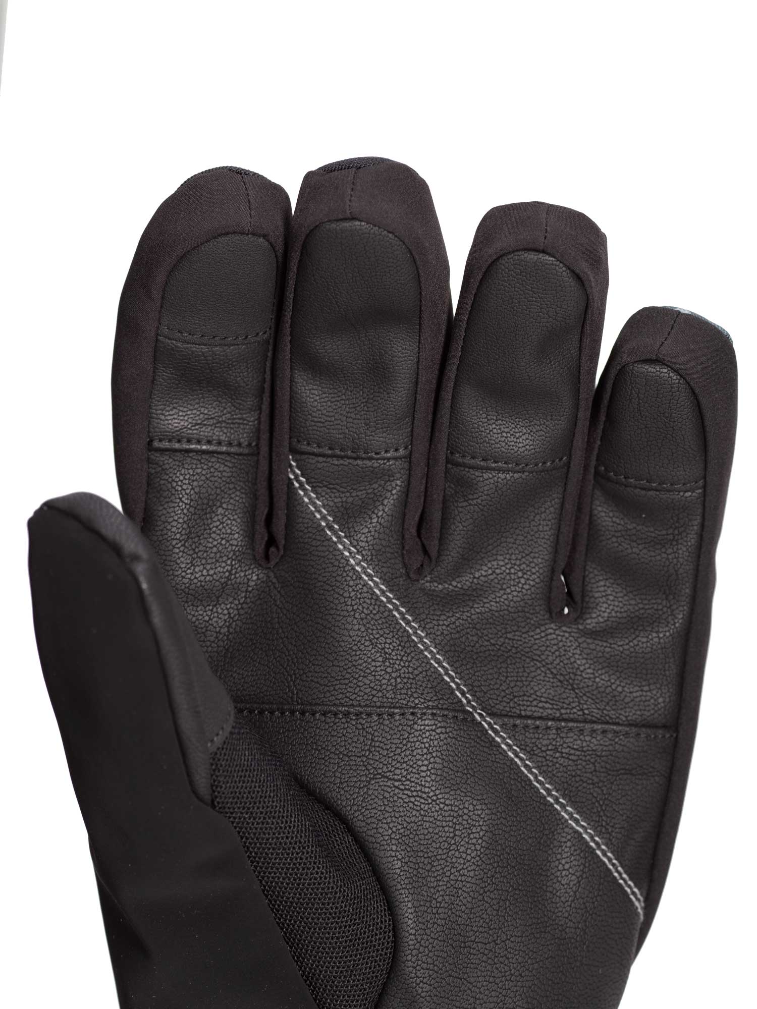 ZANIER Ски ръкавици SAALBACH.GTX UX