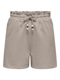ONLY Къси панталони ONLELLIE SHORTS SWT