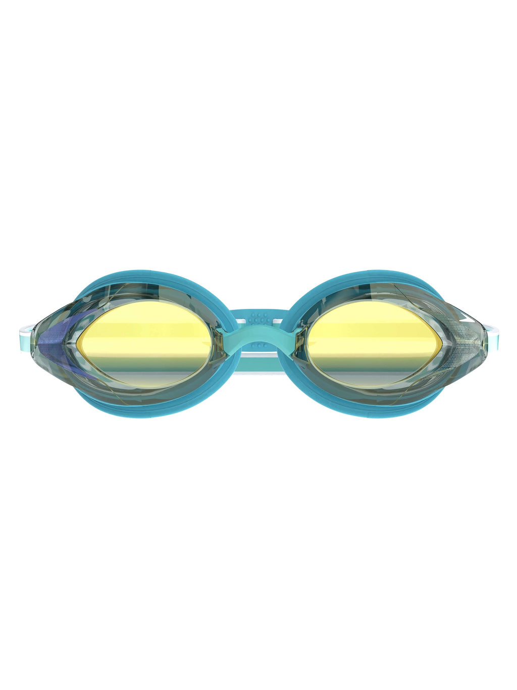 SPEEDO Плувни очила WOMENS VANQUISHER 3.0 MIRRORED