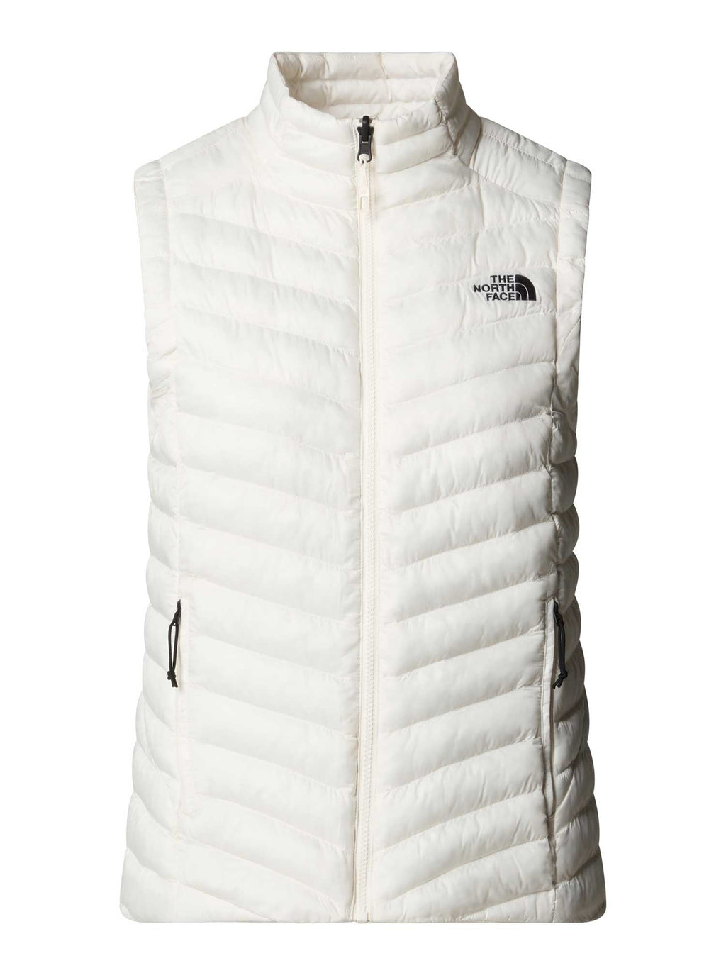 THE NORTH FACE Елек W HUILA SYNTH VEST