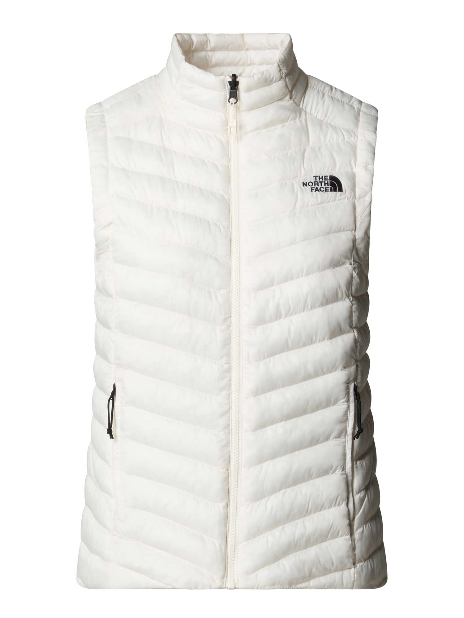 THE NORTH FACE Елек W HUILA SYNTH VEST