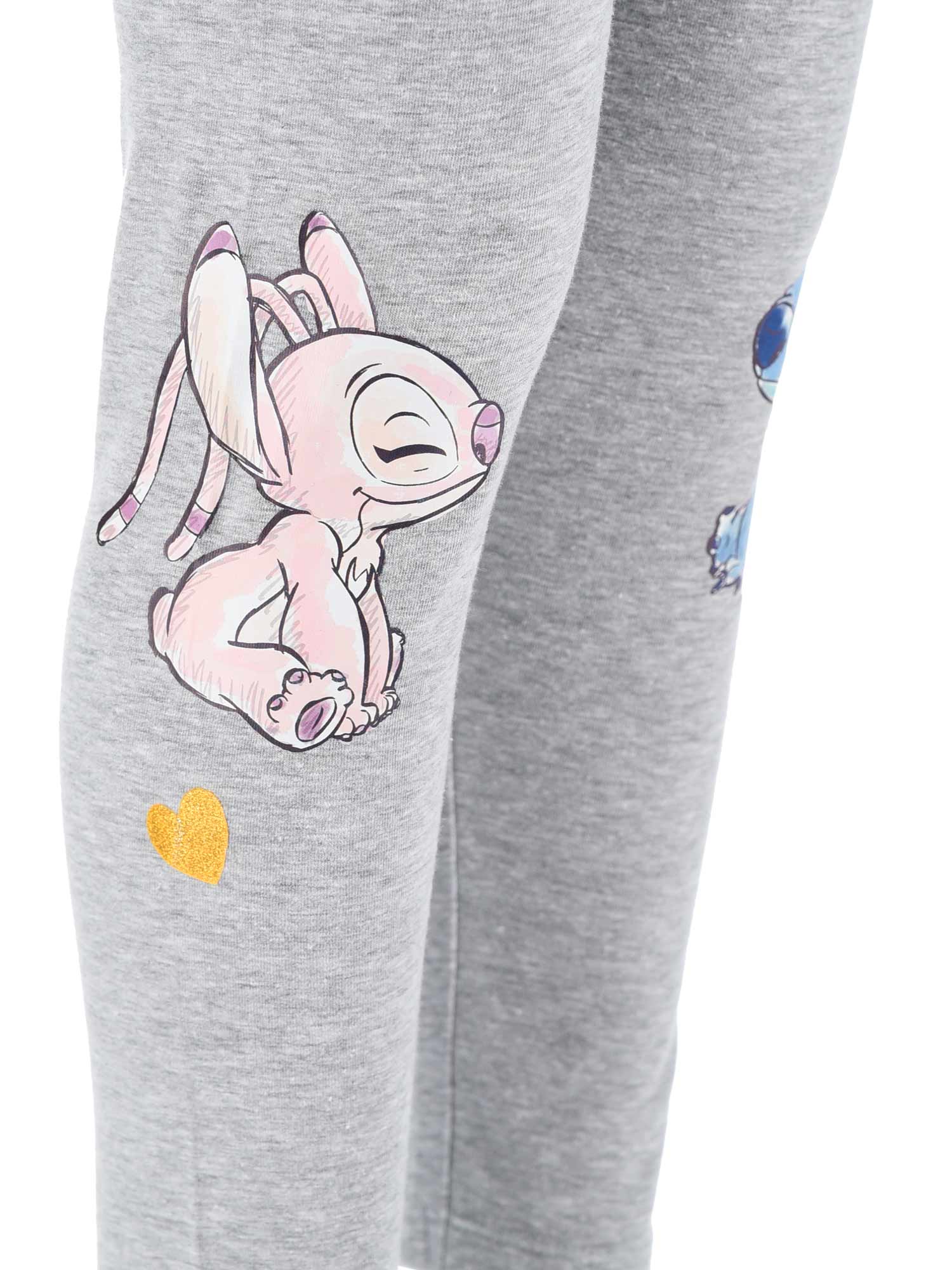 KIDS MOVIE HEROES Клин Lilo Stitch
