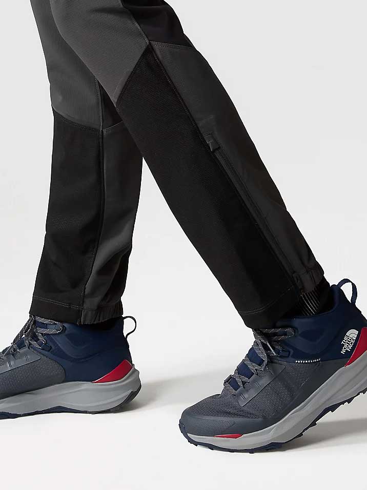 THE NORTH FACE Обувки M VECTIV EXPLORIS 2 MID FUTURELIGHT