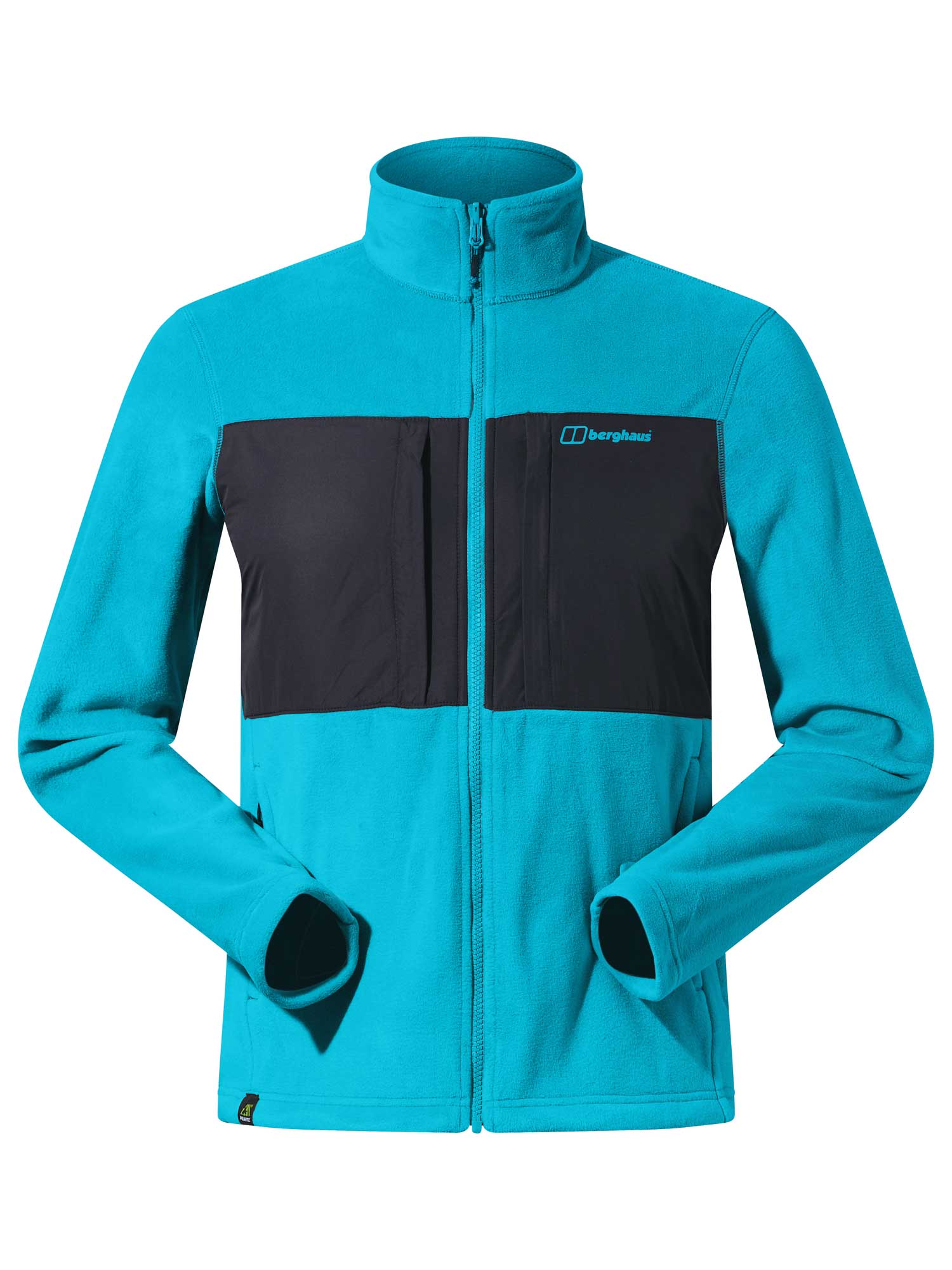 BERGHAUS Полар M PRISM GUIDE IA JKT