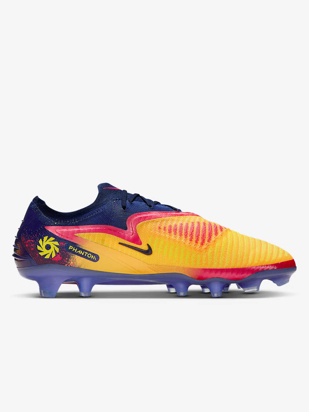 NIKE Обувки PHANTOM 6 LOW ELITE FG Erling Haaland