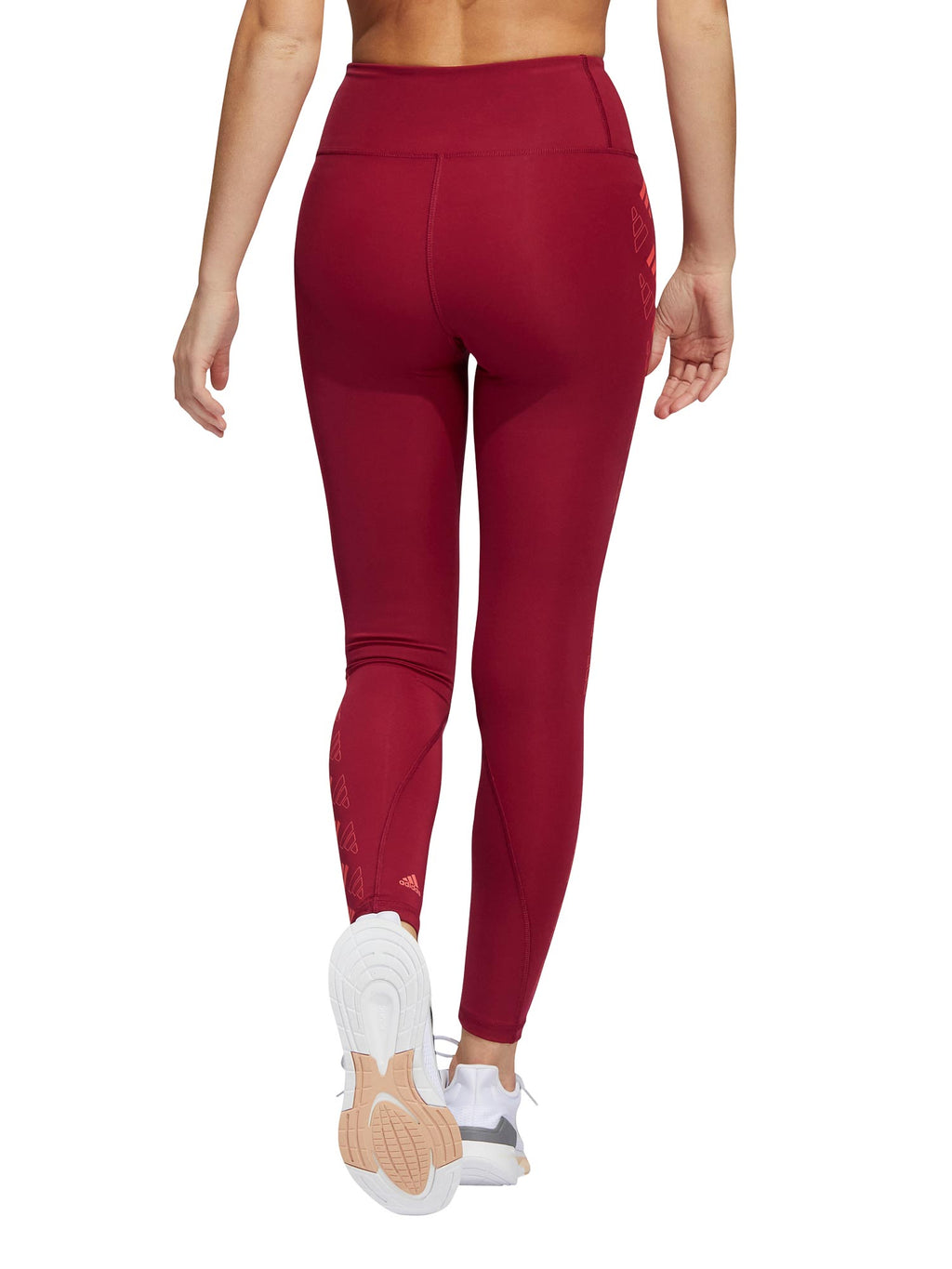 ADIDAS PERFORMANCE Клин Optime 3Bar Training 7\/8