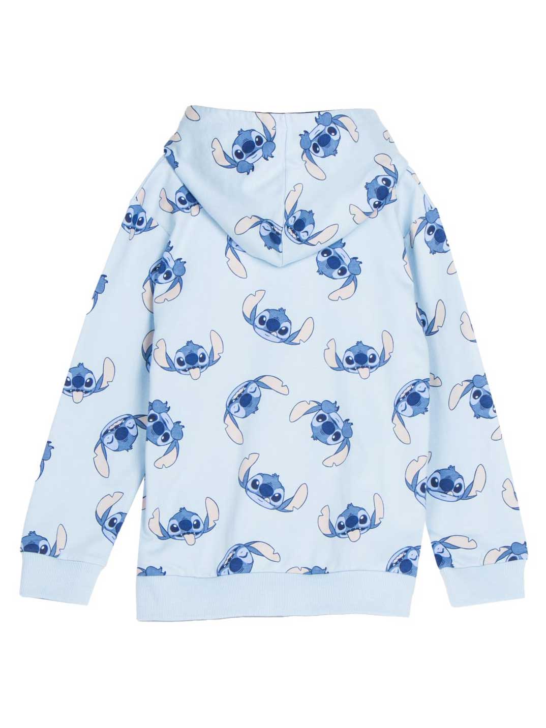 CERDA Суитшърт STITCH